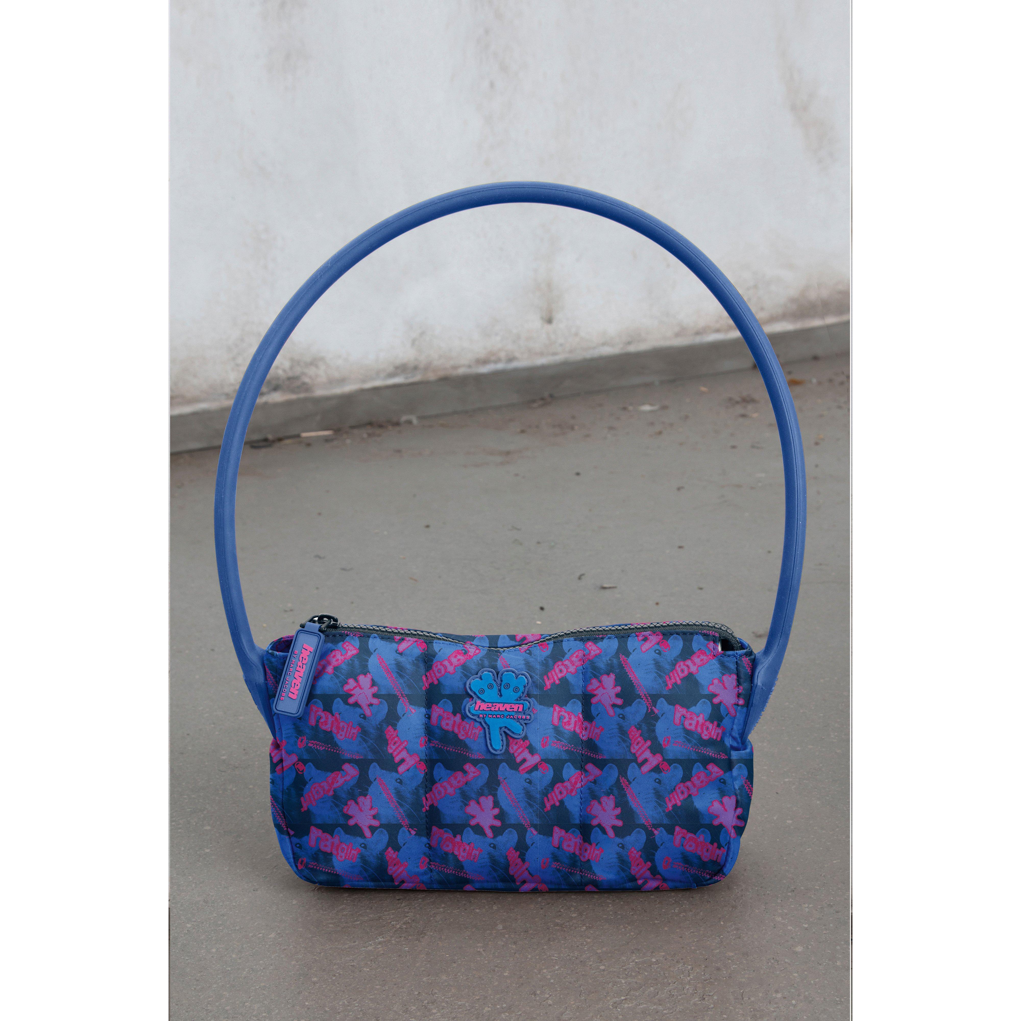 NaRaYa Colorful Flower Printed Sling Bag Shoulder Bag: Handbags