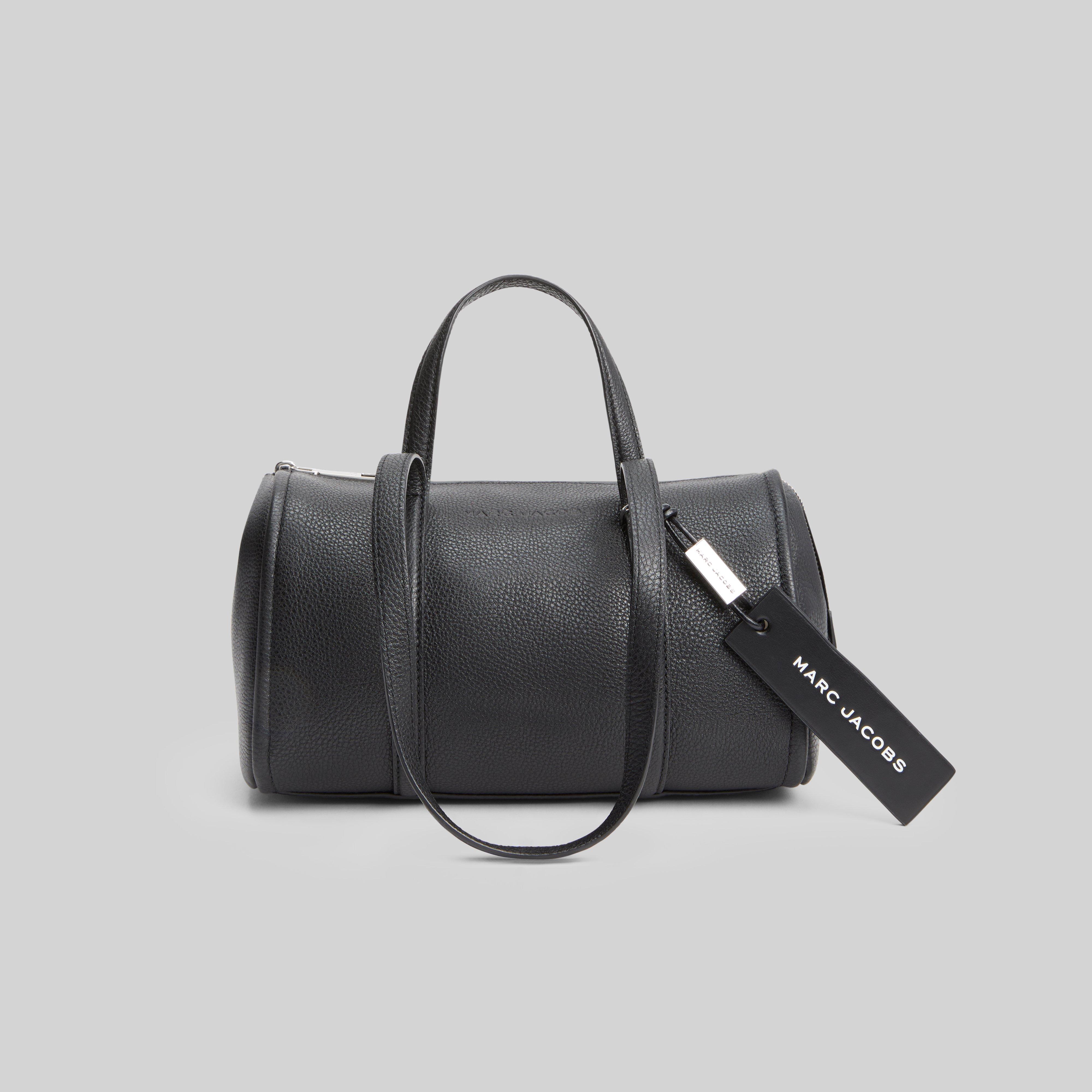 marc jacobs tag bauletto bolsa