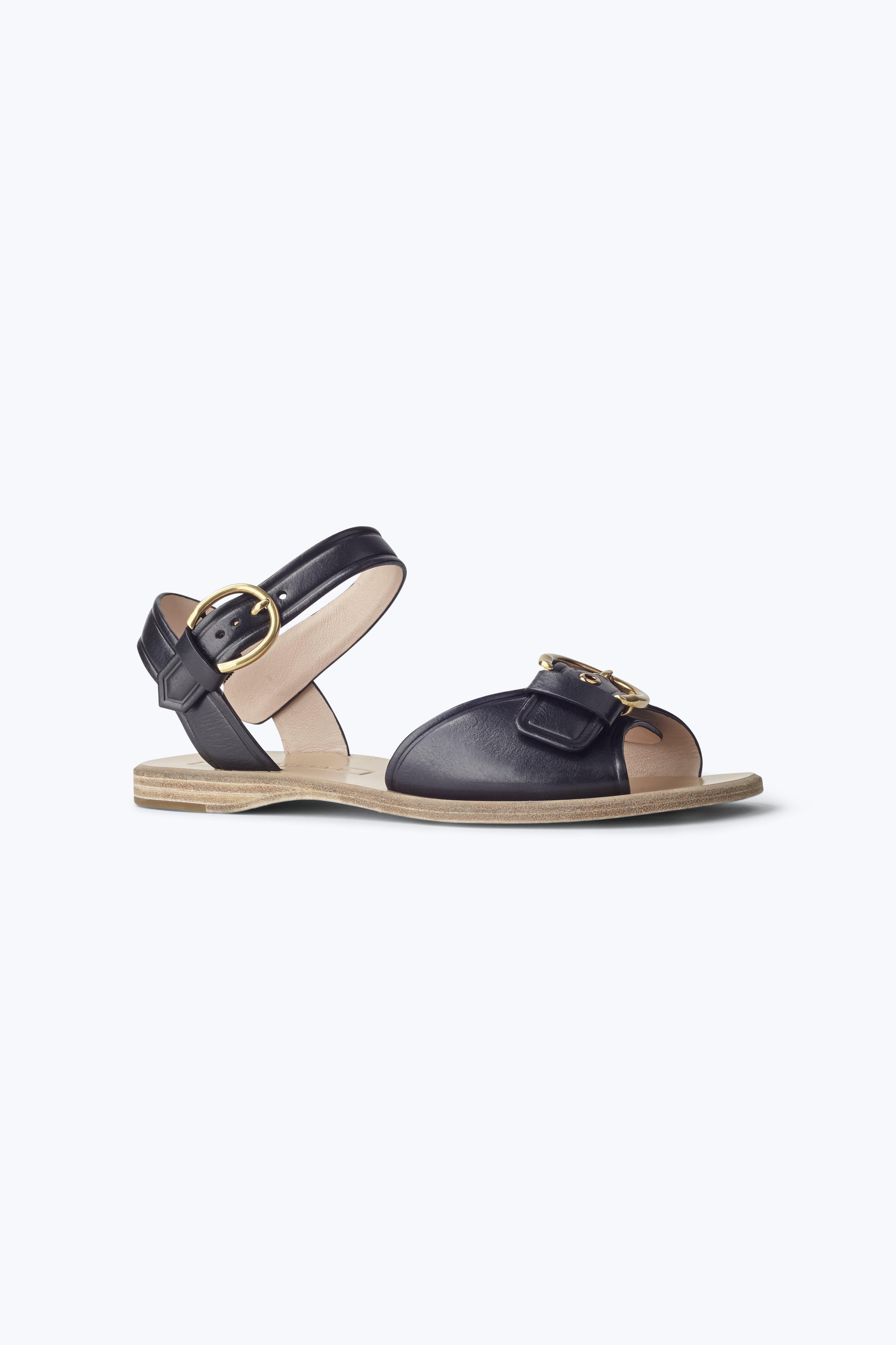 marc jacobs emerson sandal