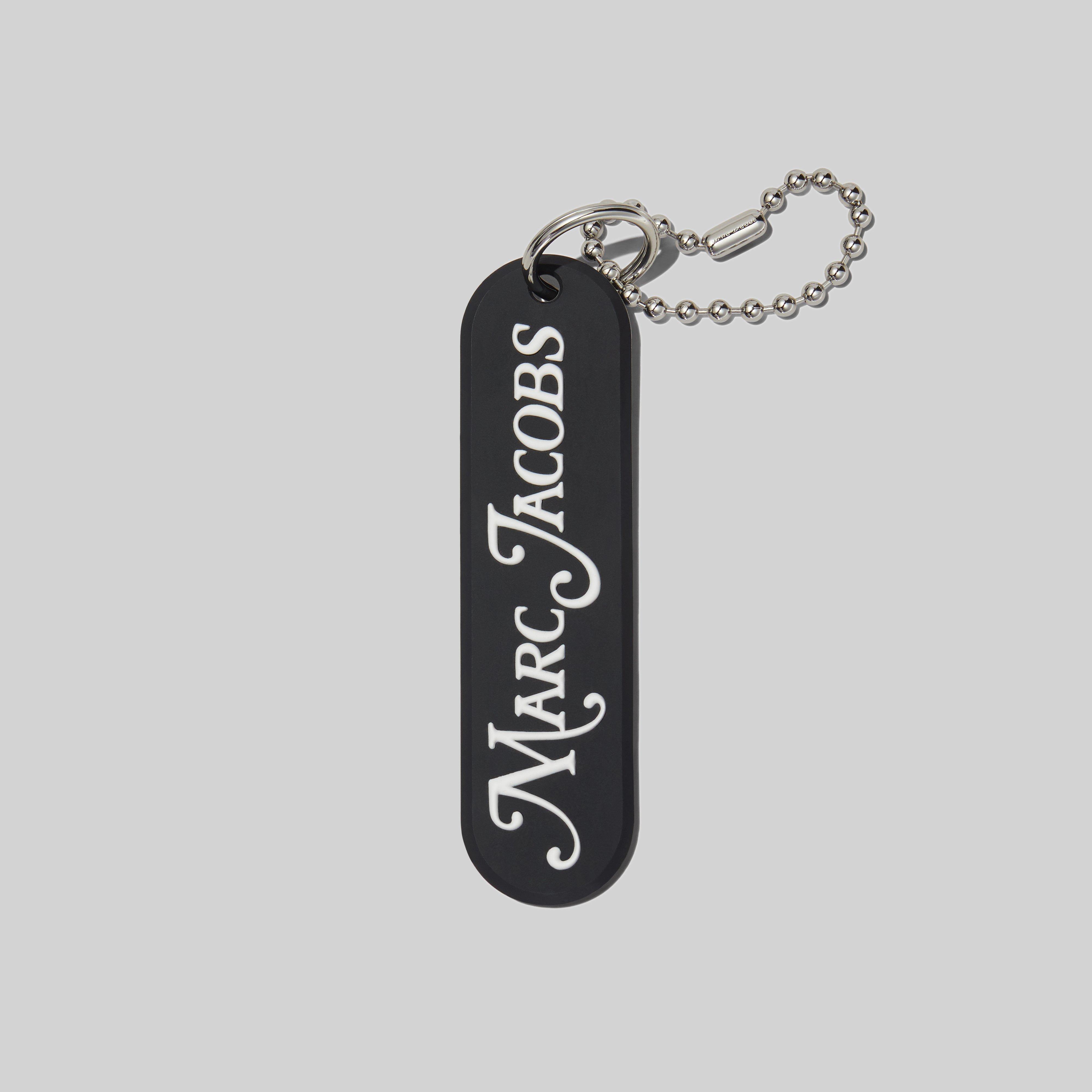 marc jacobs keychain