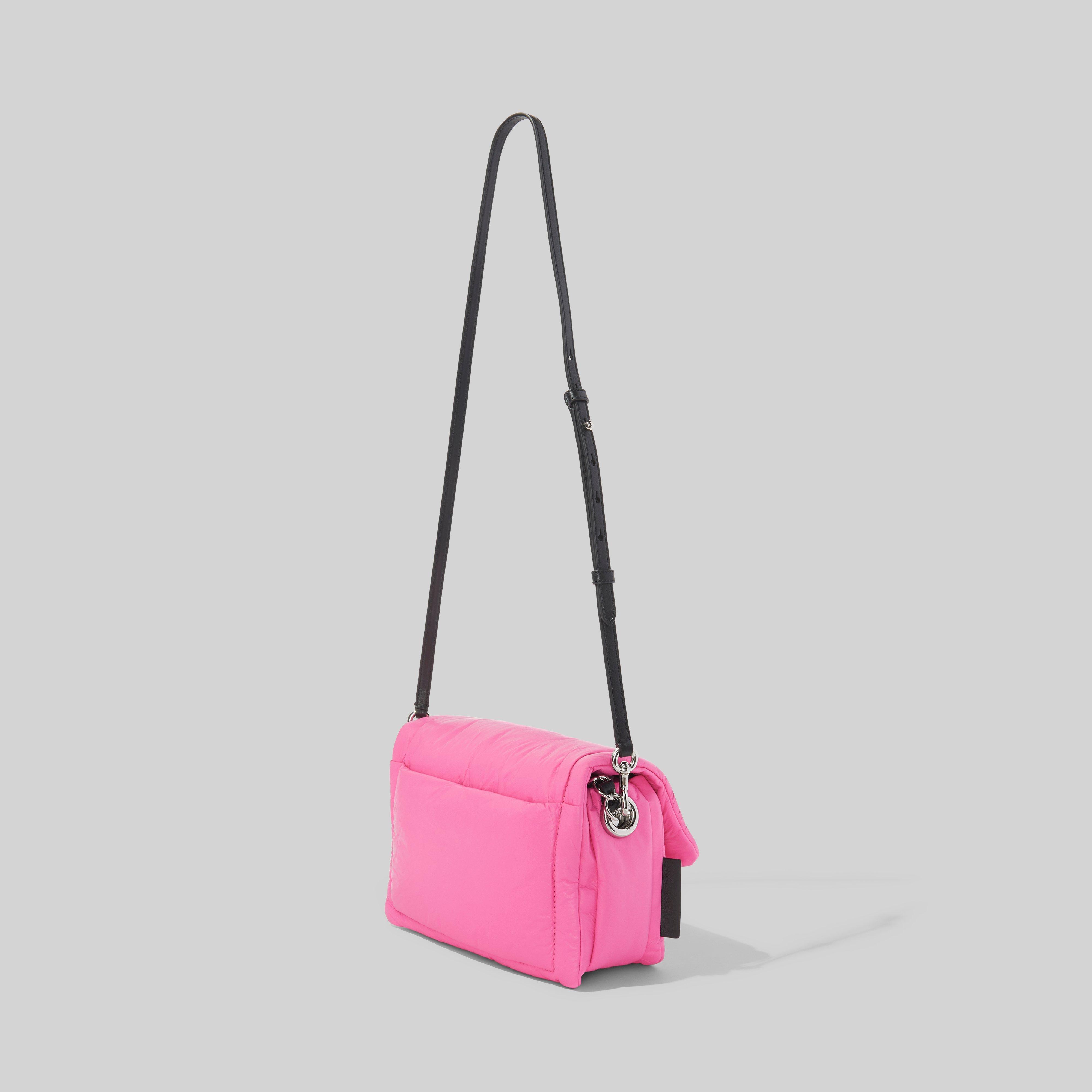 Marc Jacobs Pillow Bag Color Trixie Pink