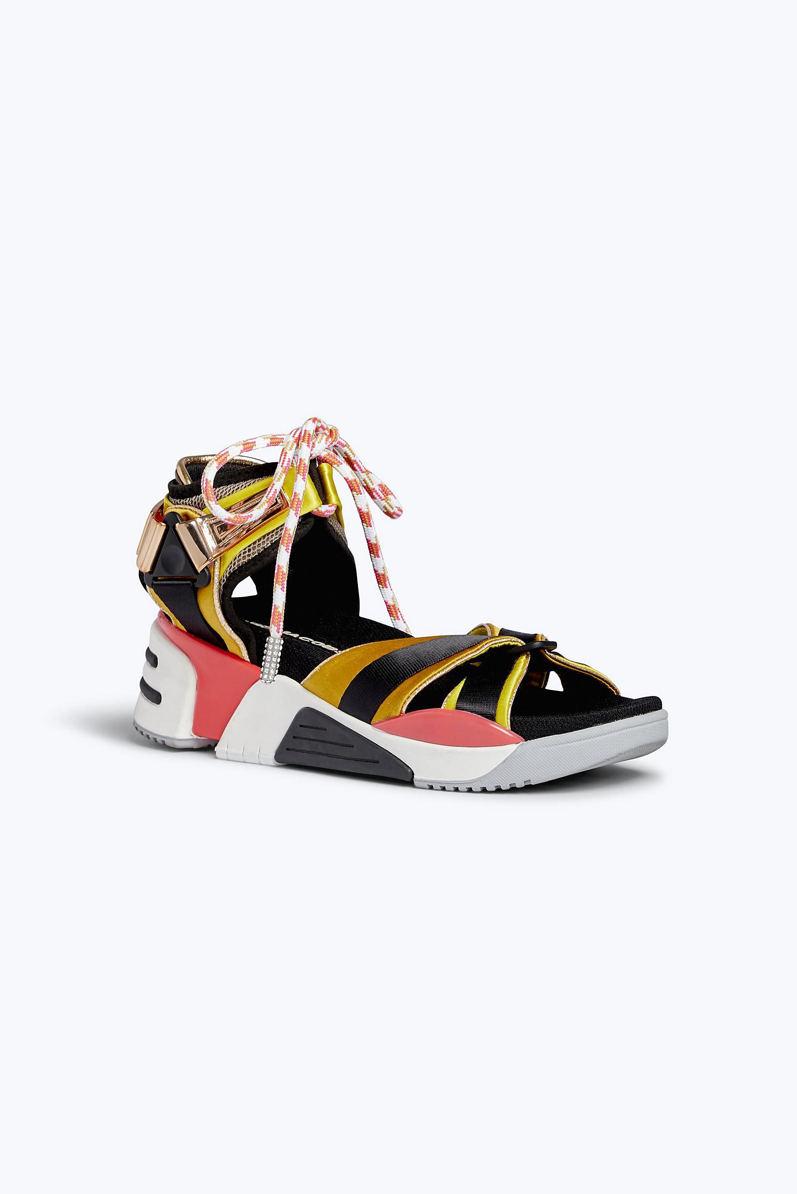 marc jacobs somewhere sport sandal