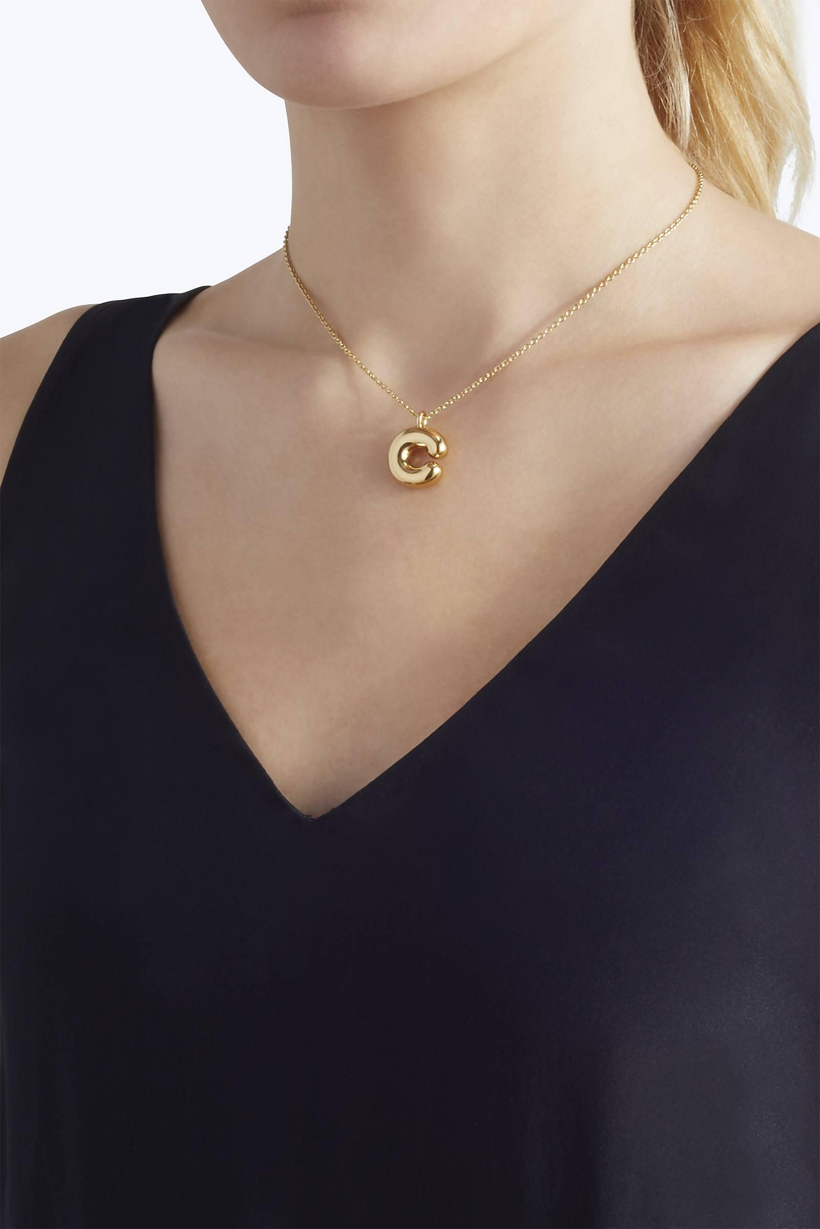 Marc Jacobs Necklaces 2025 | taylorseguridad.com.ar