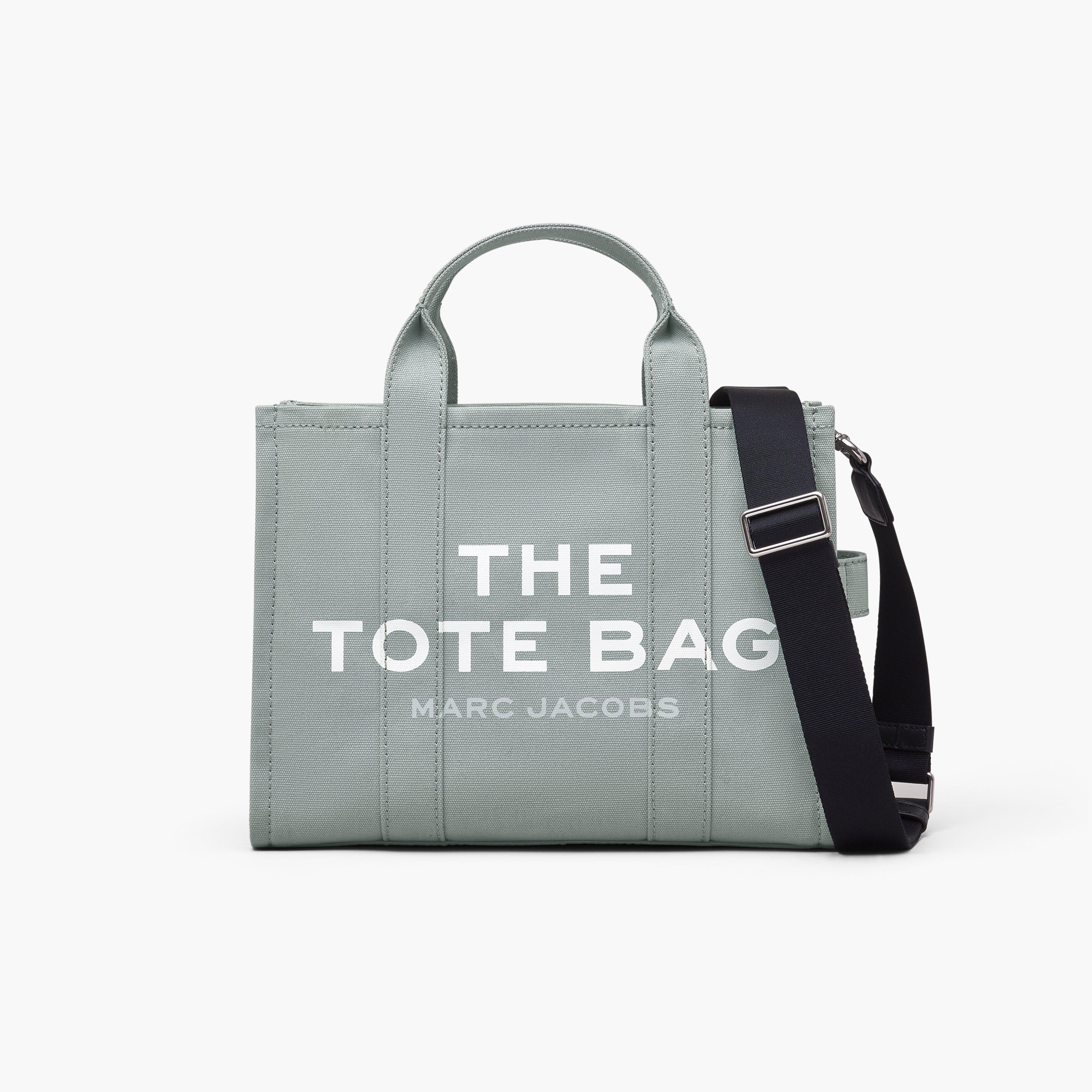 Marc Jacobs Beige & Broken White Bag Strap
