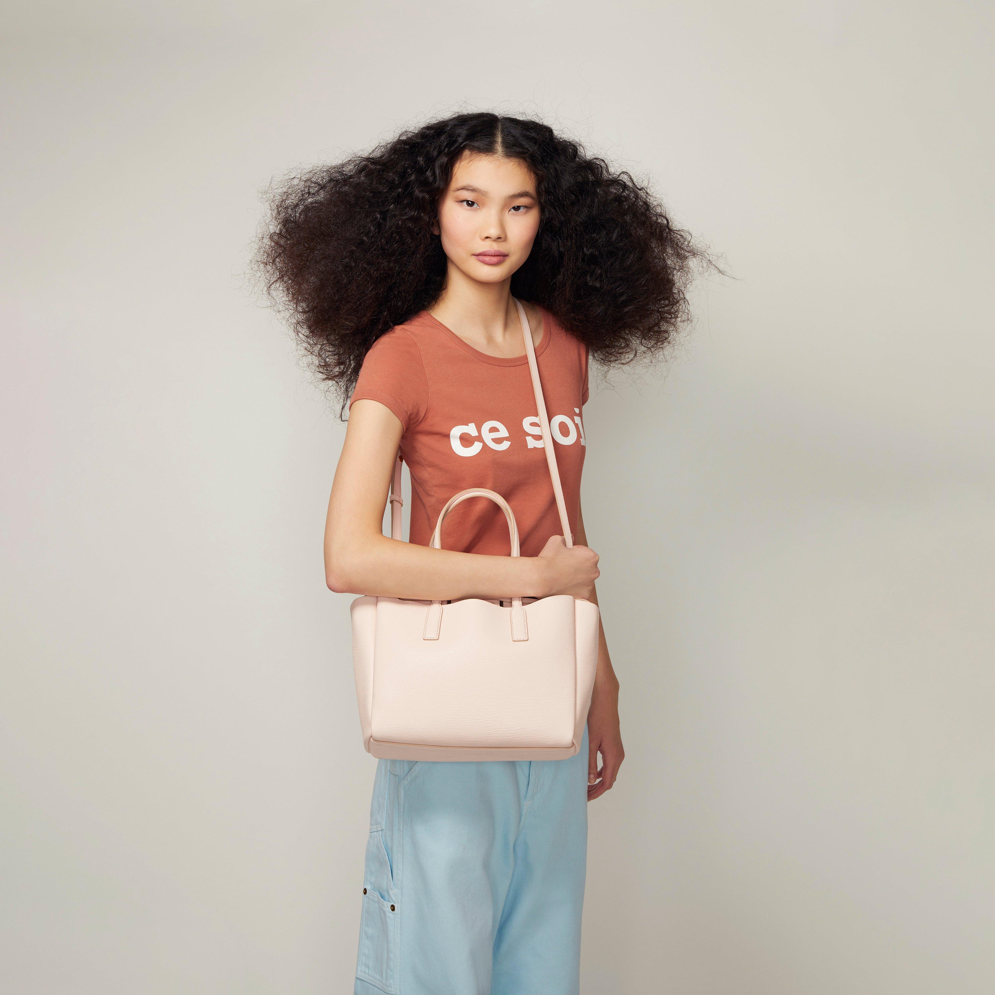 Marc Jacobs Protege Mini Tote 2024 www.alhudapk