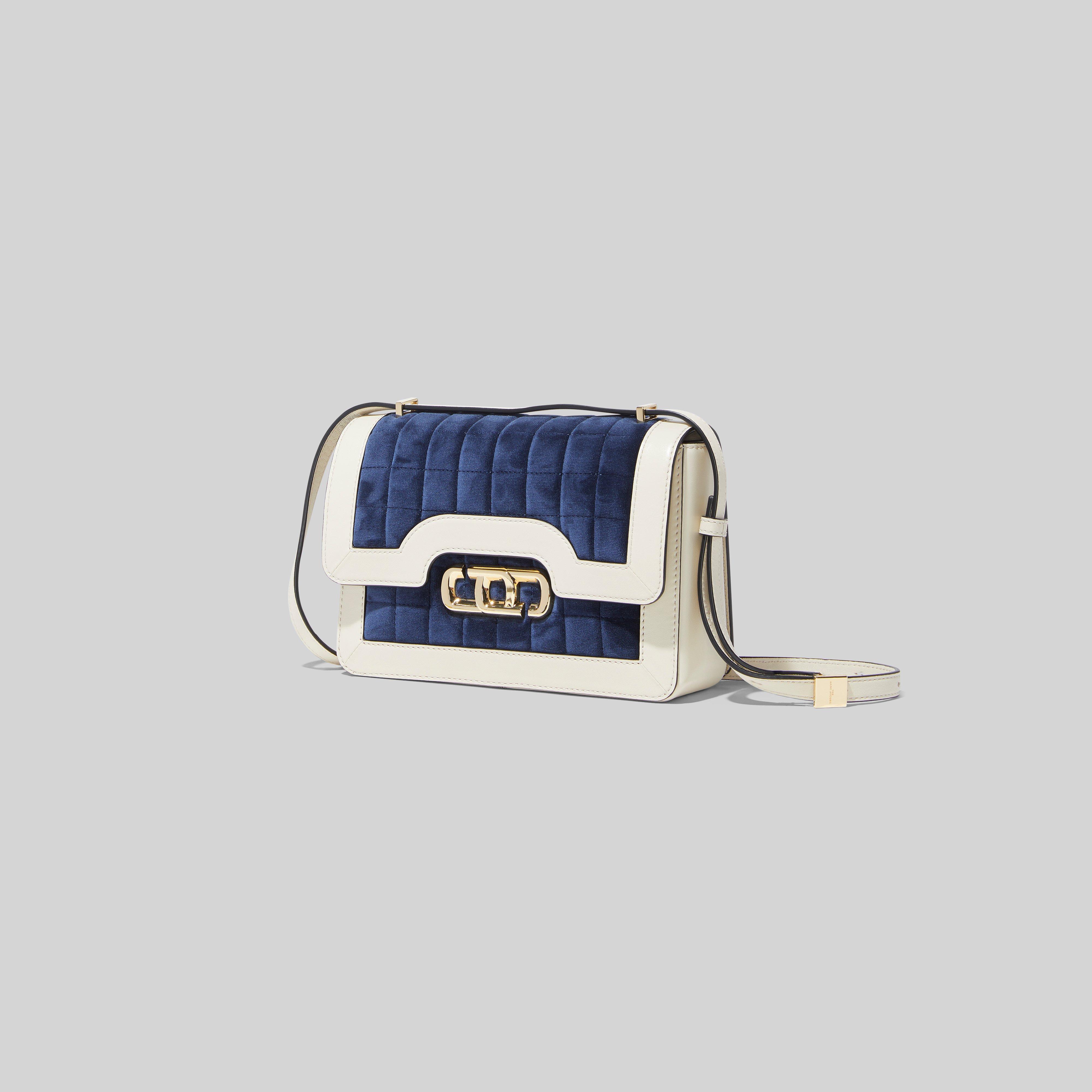 marc jacobs velvet bolsa