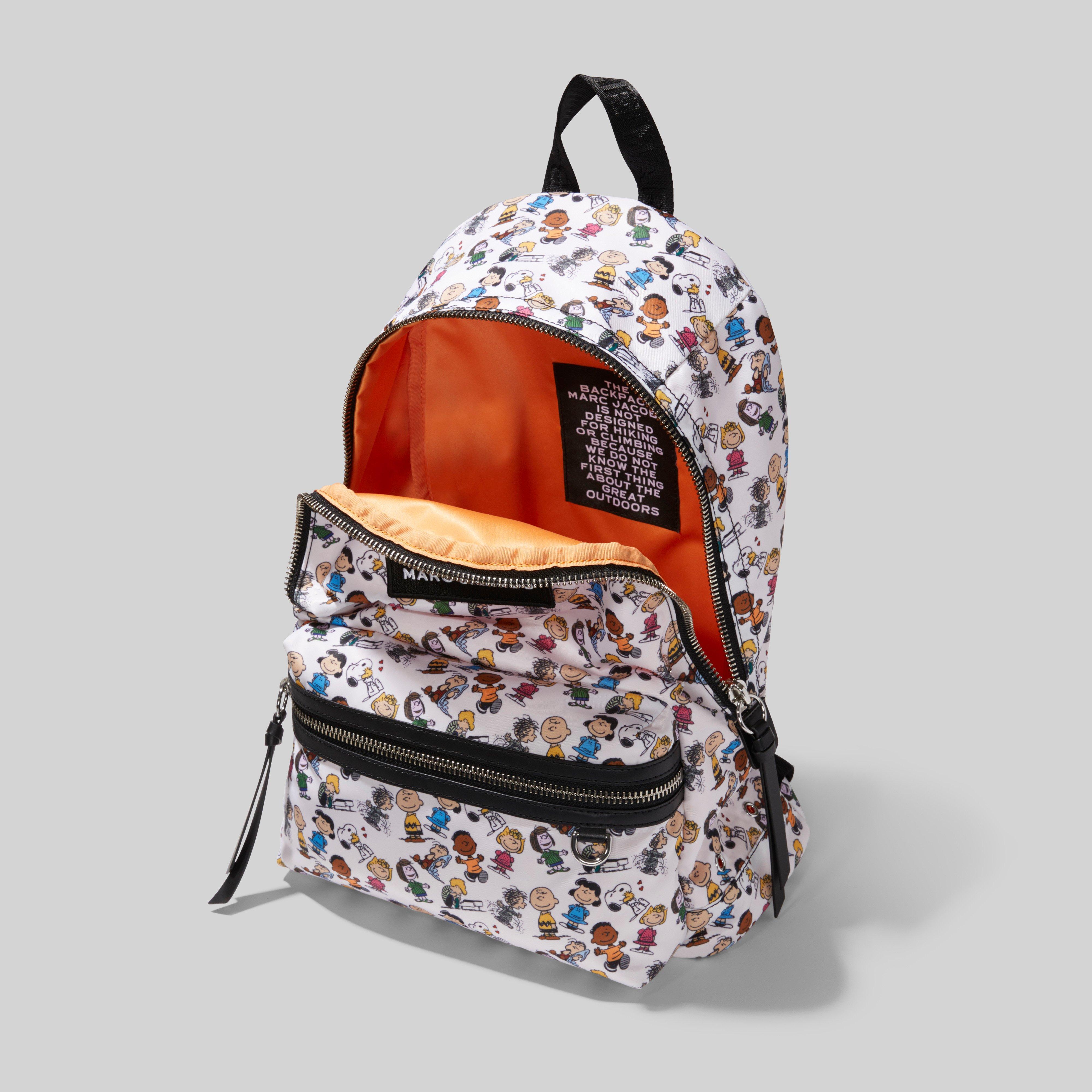 Marc Jacobs Peanuts X The Large 