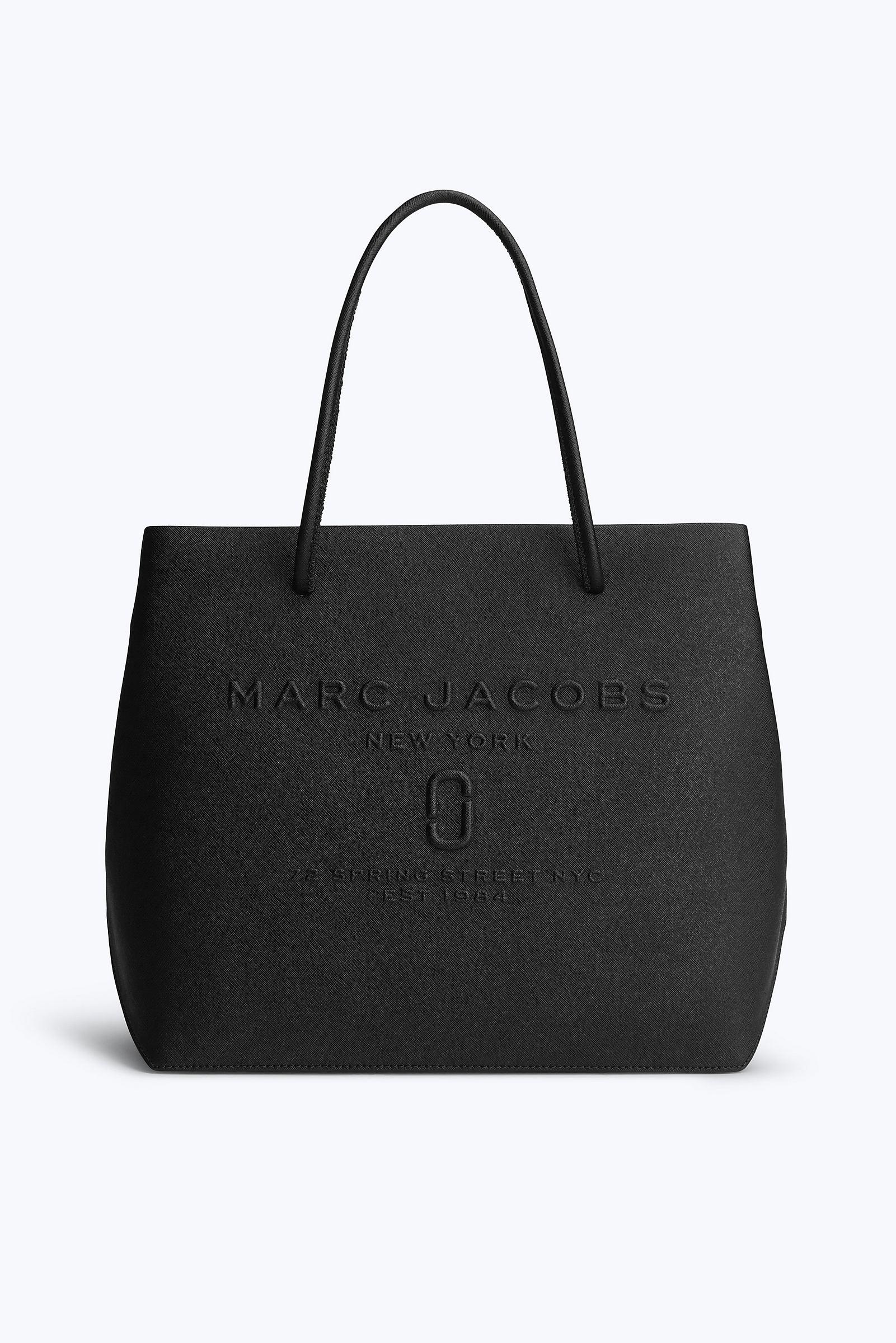 marc jacobs east west tote