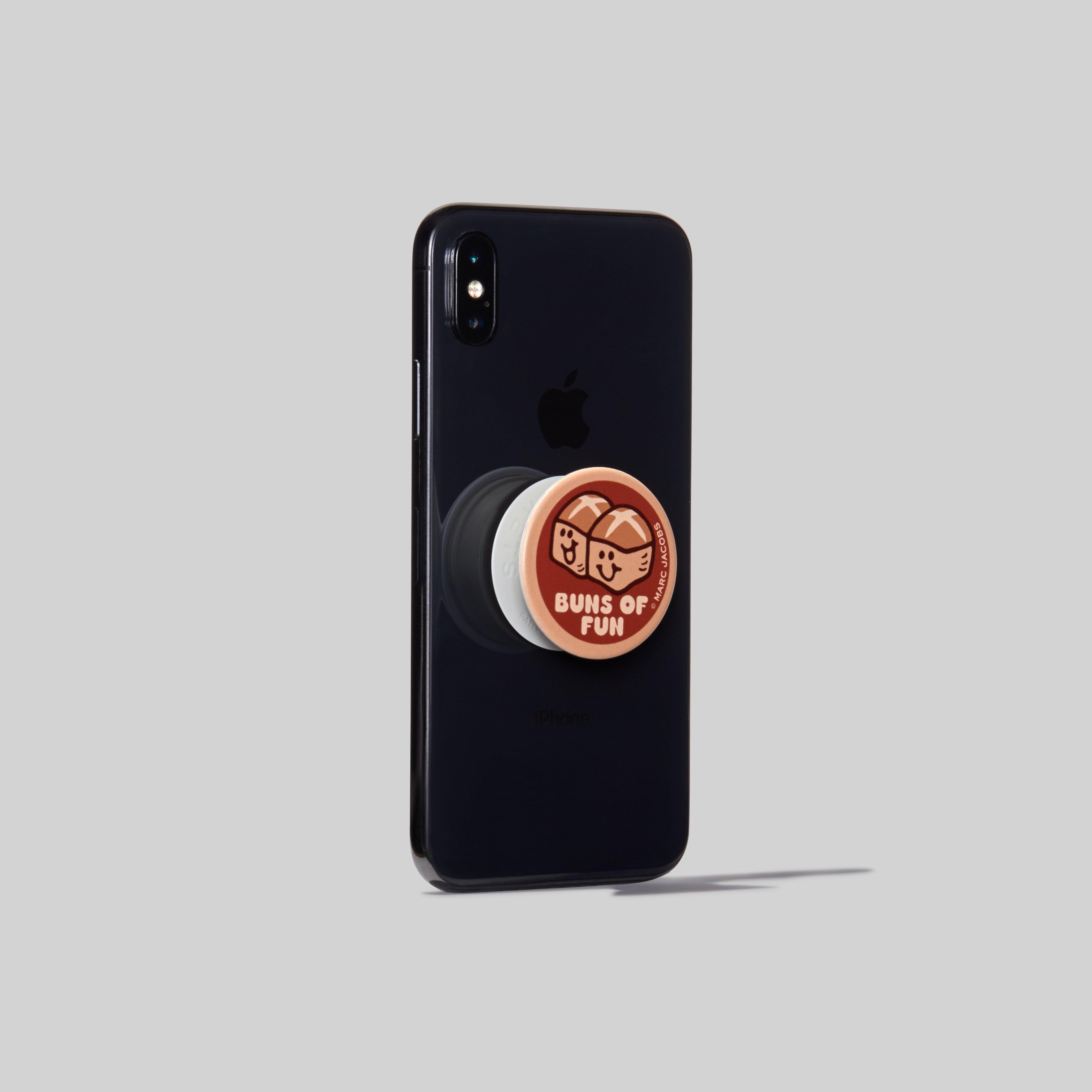 tory burch popsocket