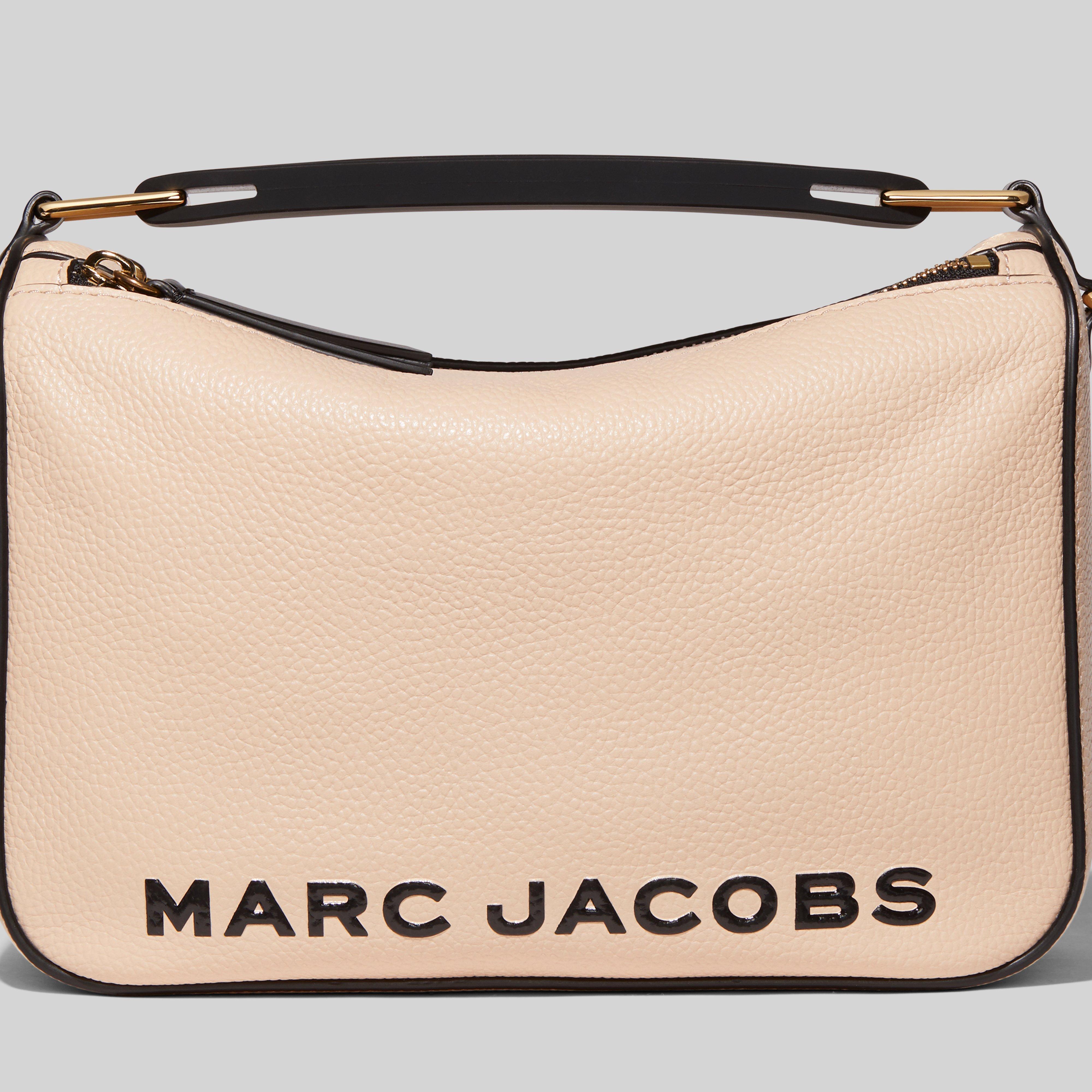 marc jacobs softbox bolsa