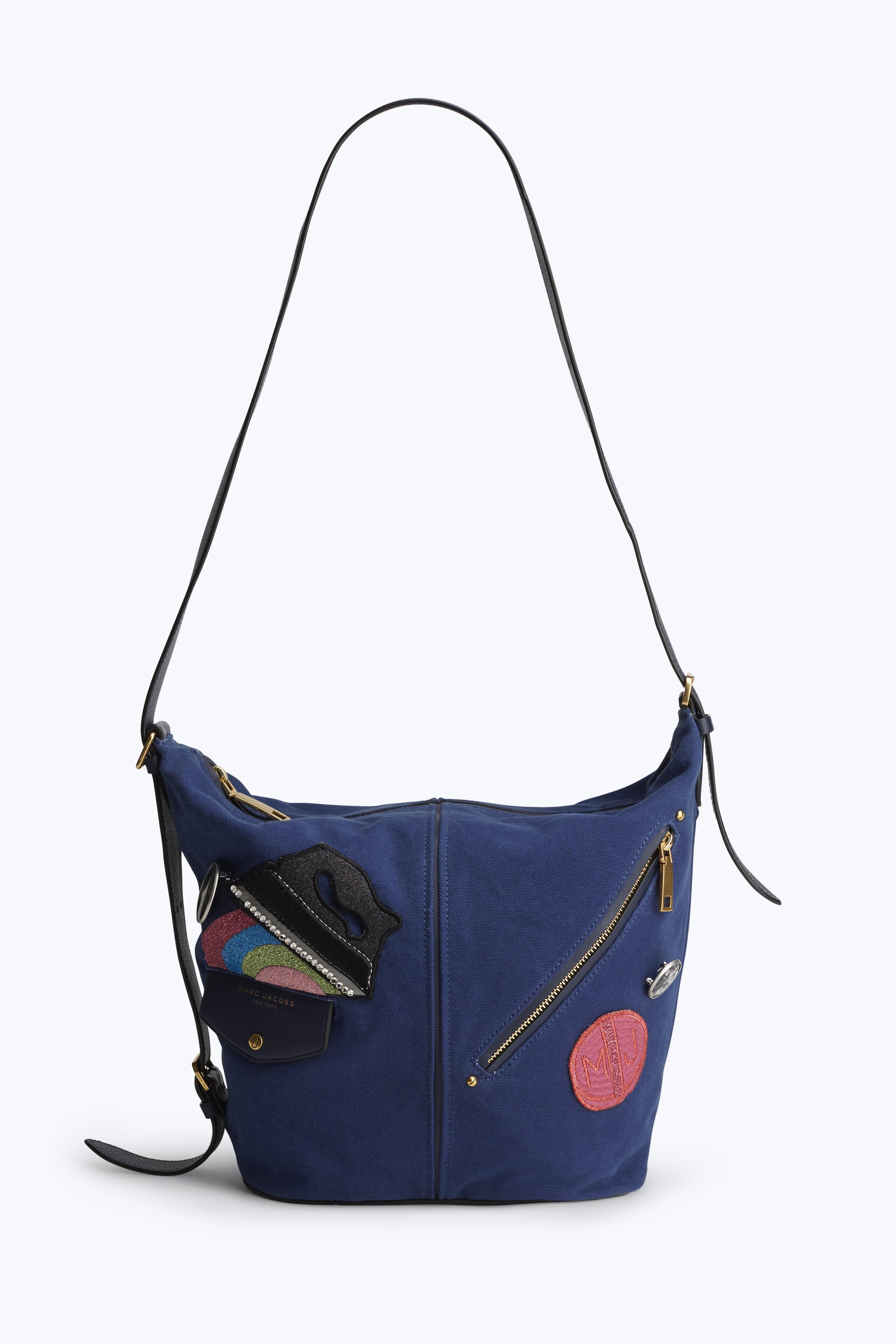 marc jacobs the sling bag