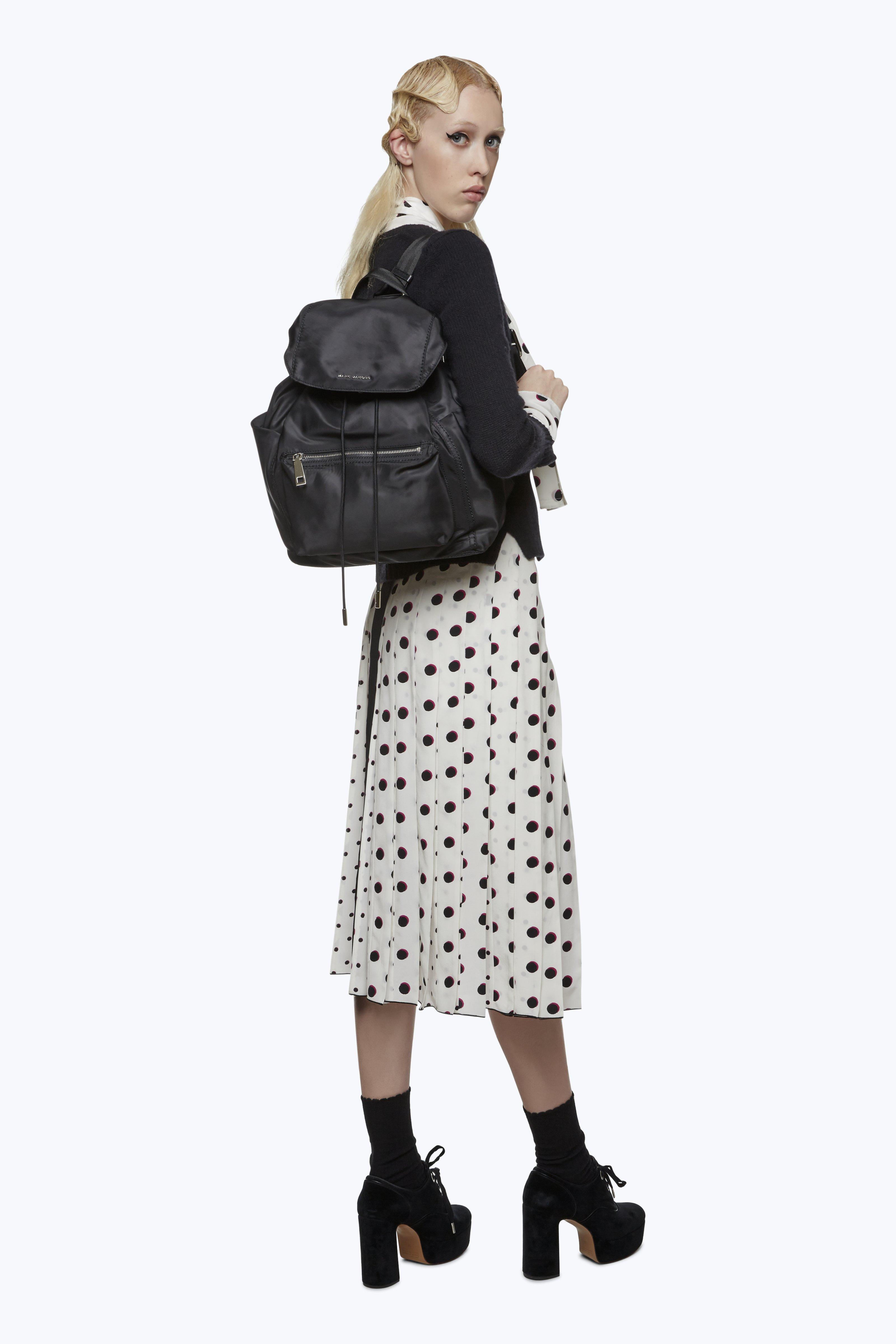 marc jacobs women's backpack