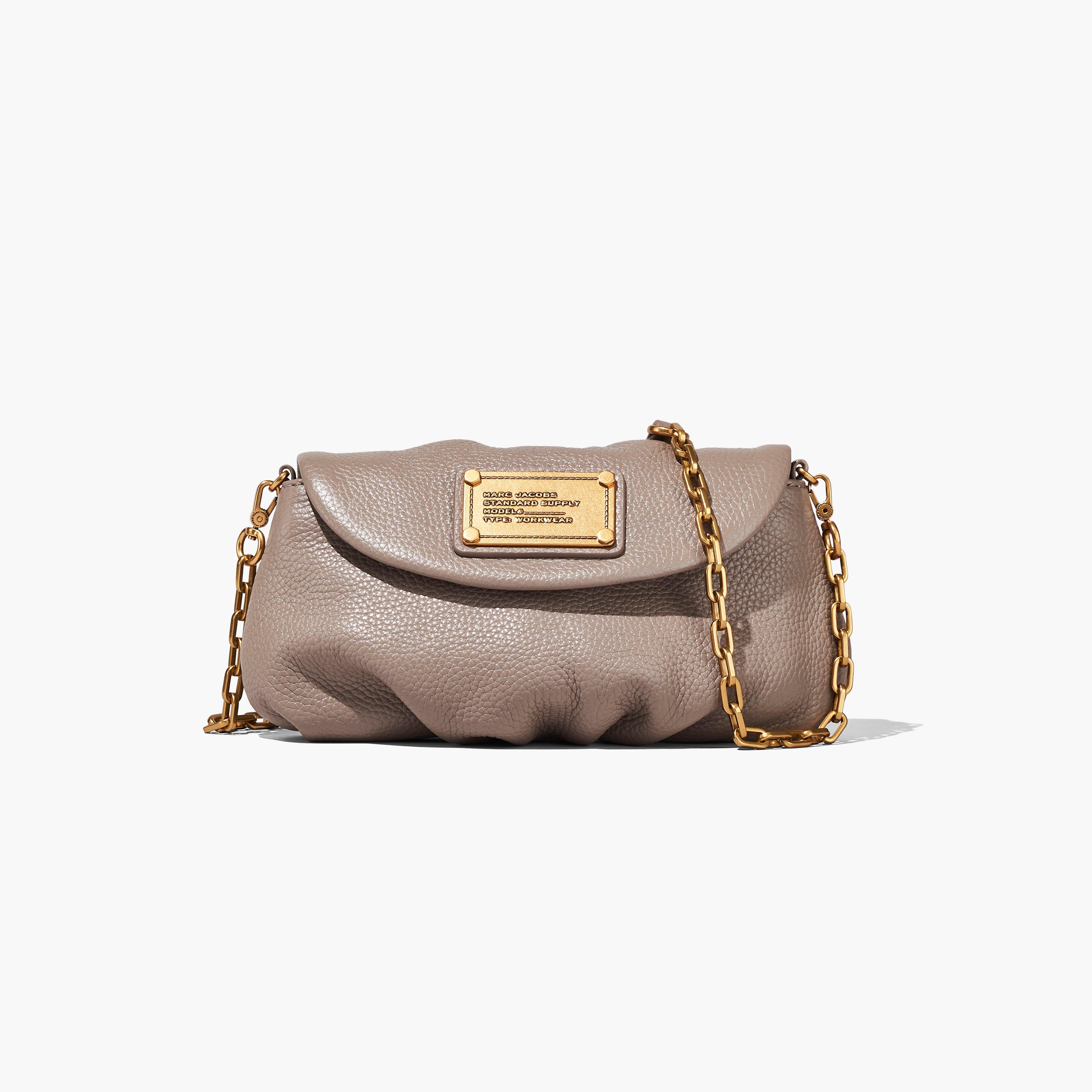 MARC JACOBS Limited Edition Crossbody Bags