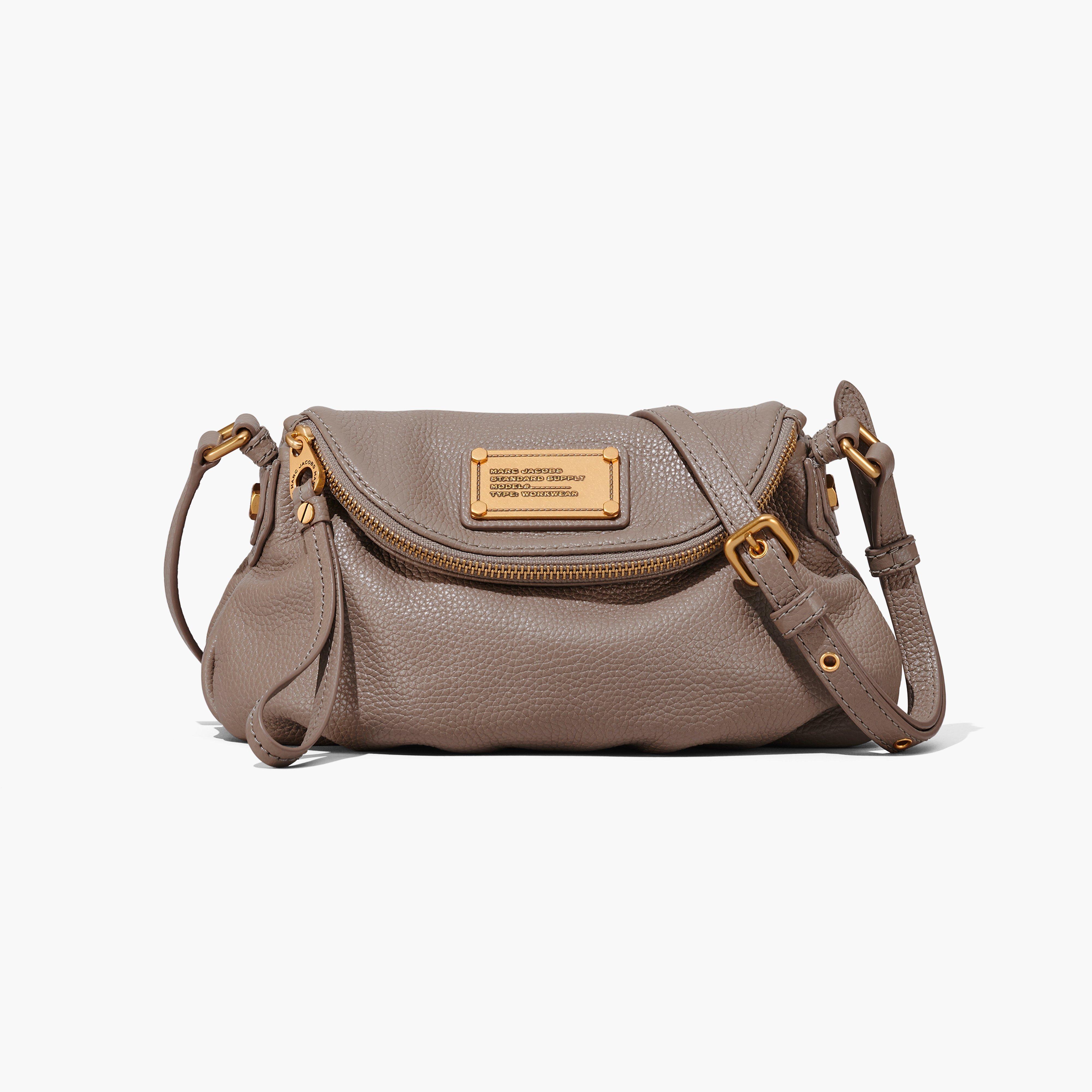 Marc Jacobs ReEdition Natasha Leather Crossbody Bag Farfetch vlr.eng.br