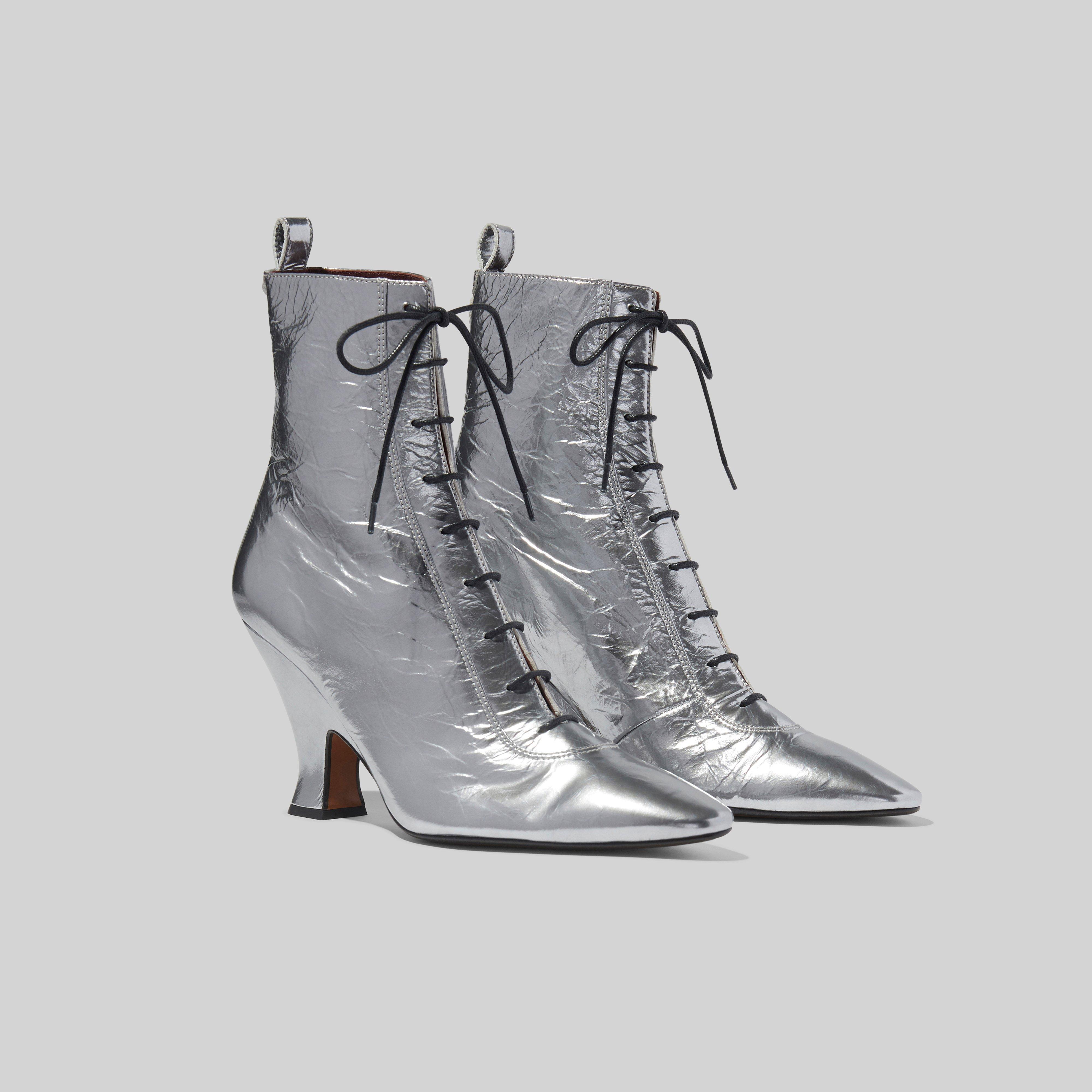 Marc jacobs shop victorian boot