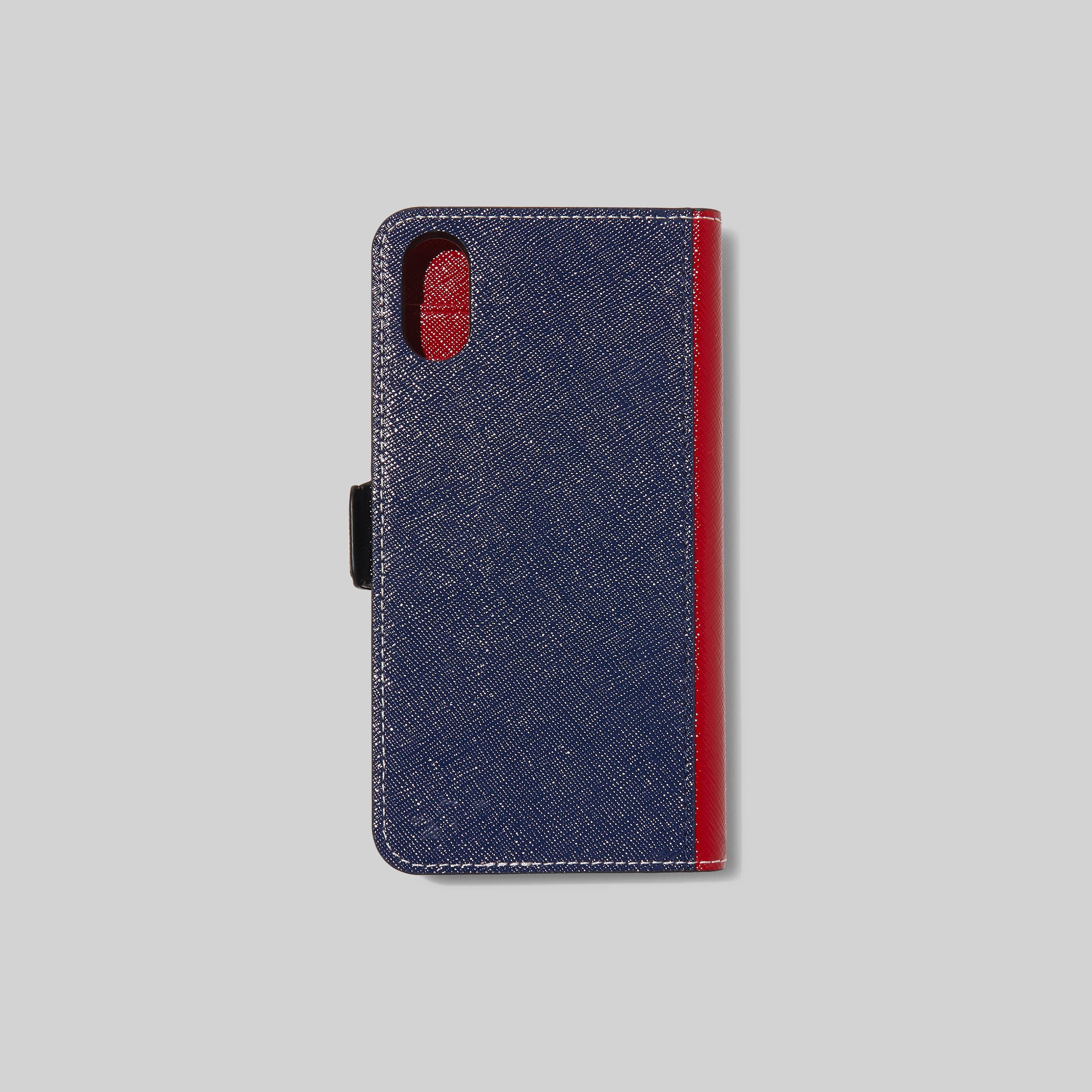 marc jacobs snapshot phone case