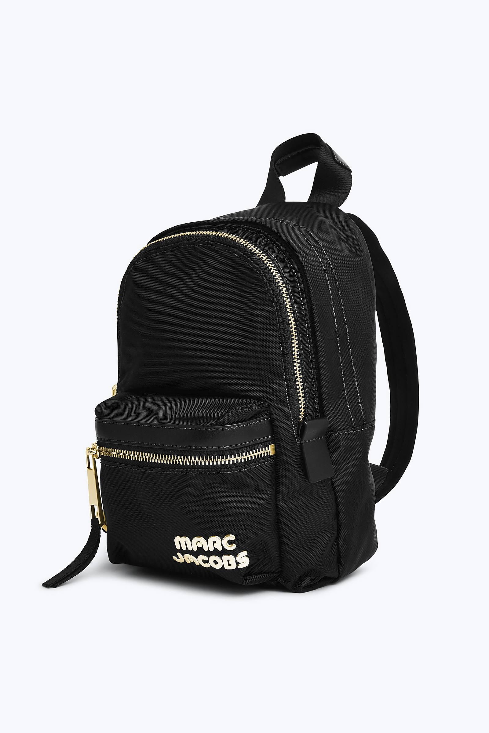 trek pack mini backpack