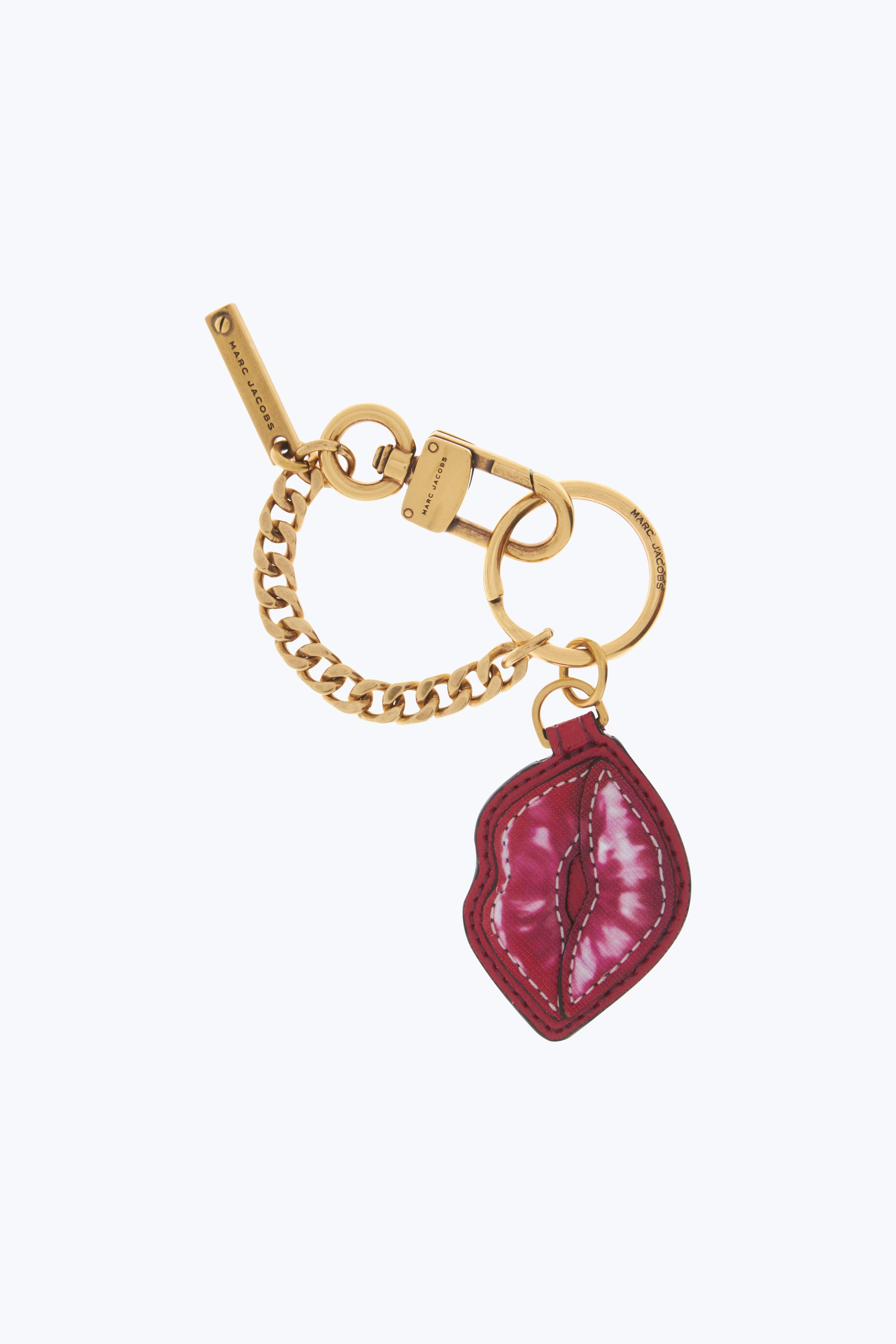 Marc jacobs bag charm Clearance