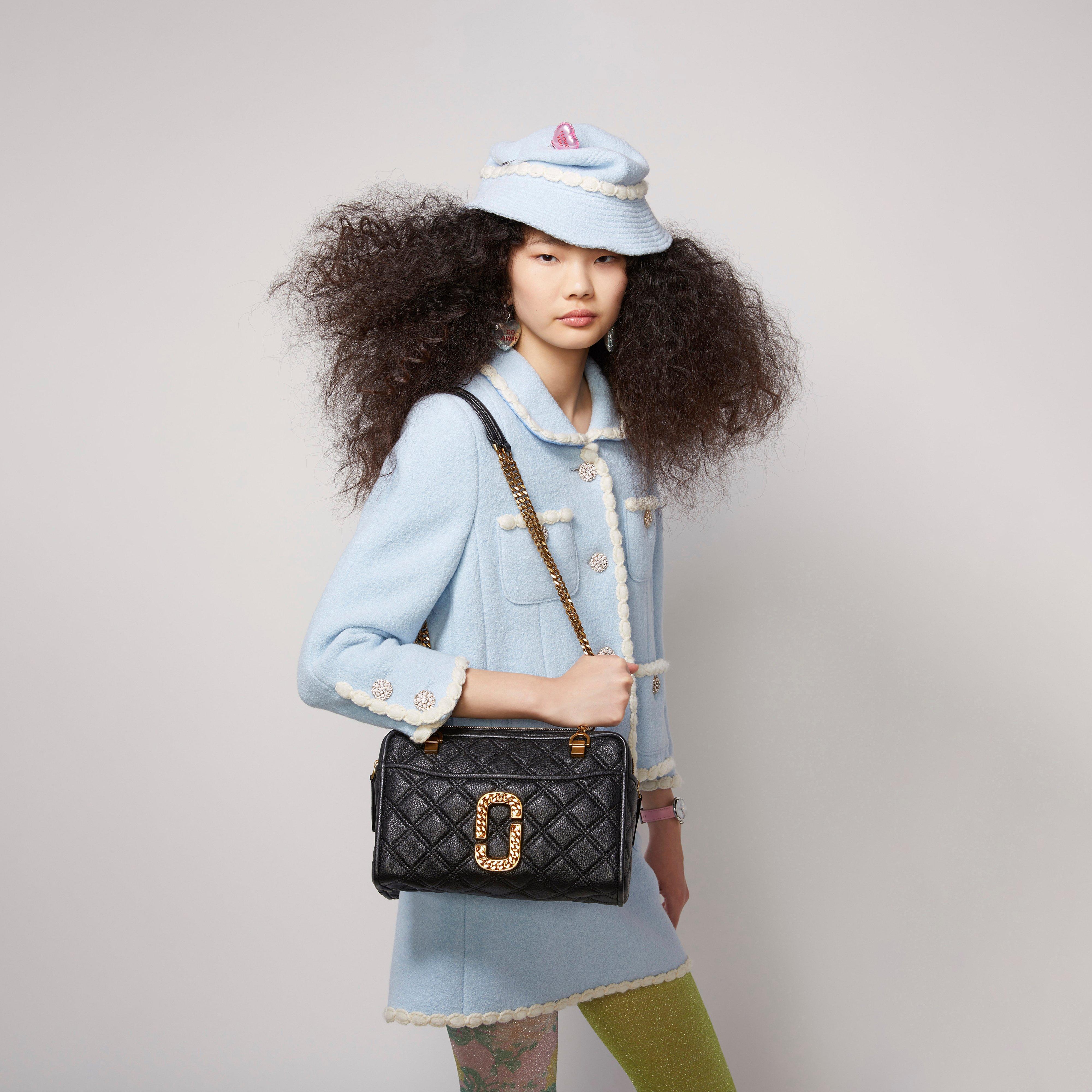 Marc jacobs status hotsell