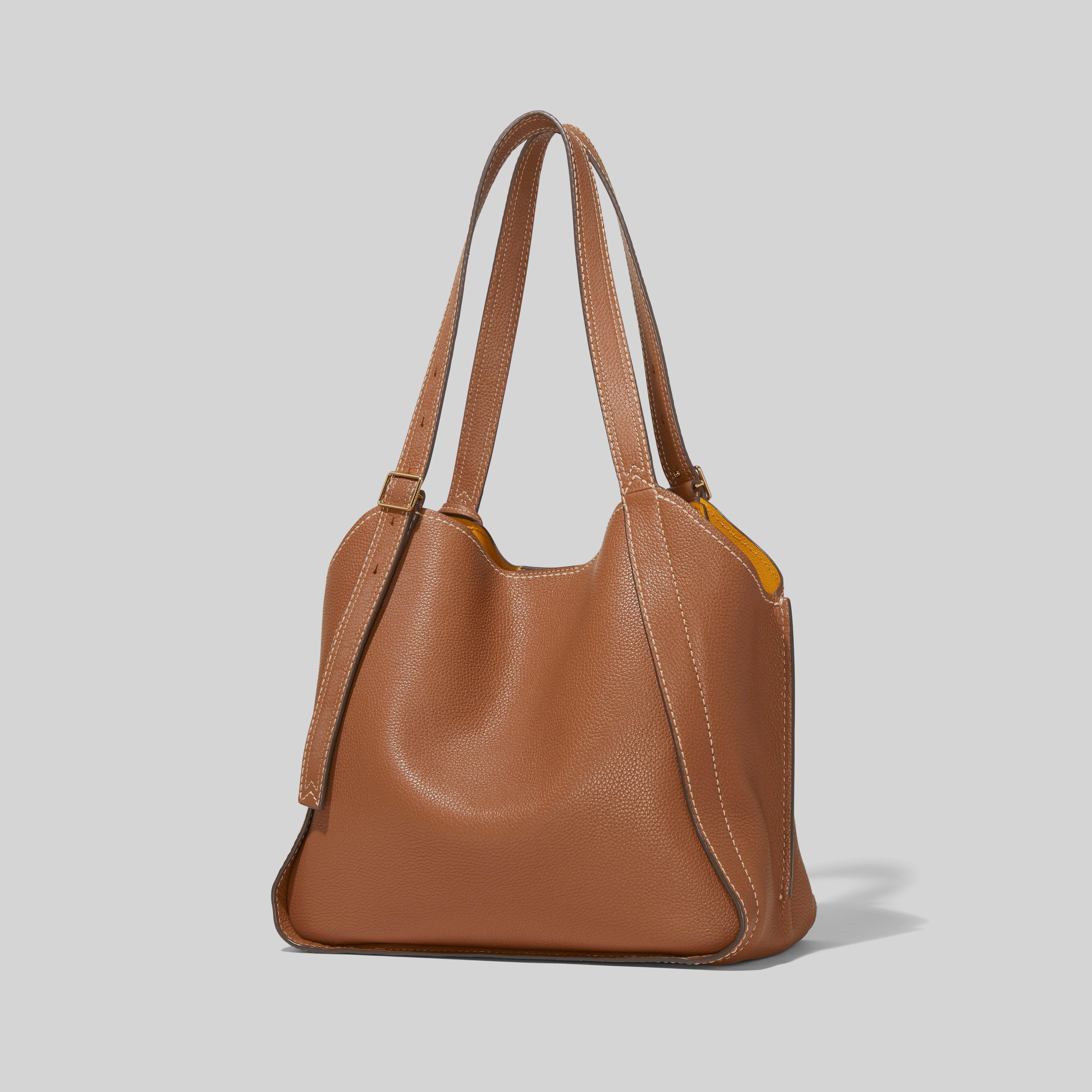 marc jacobs the director bag brown