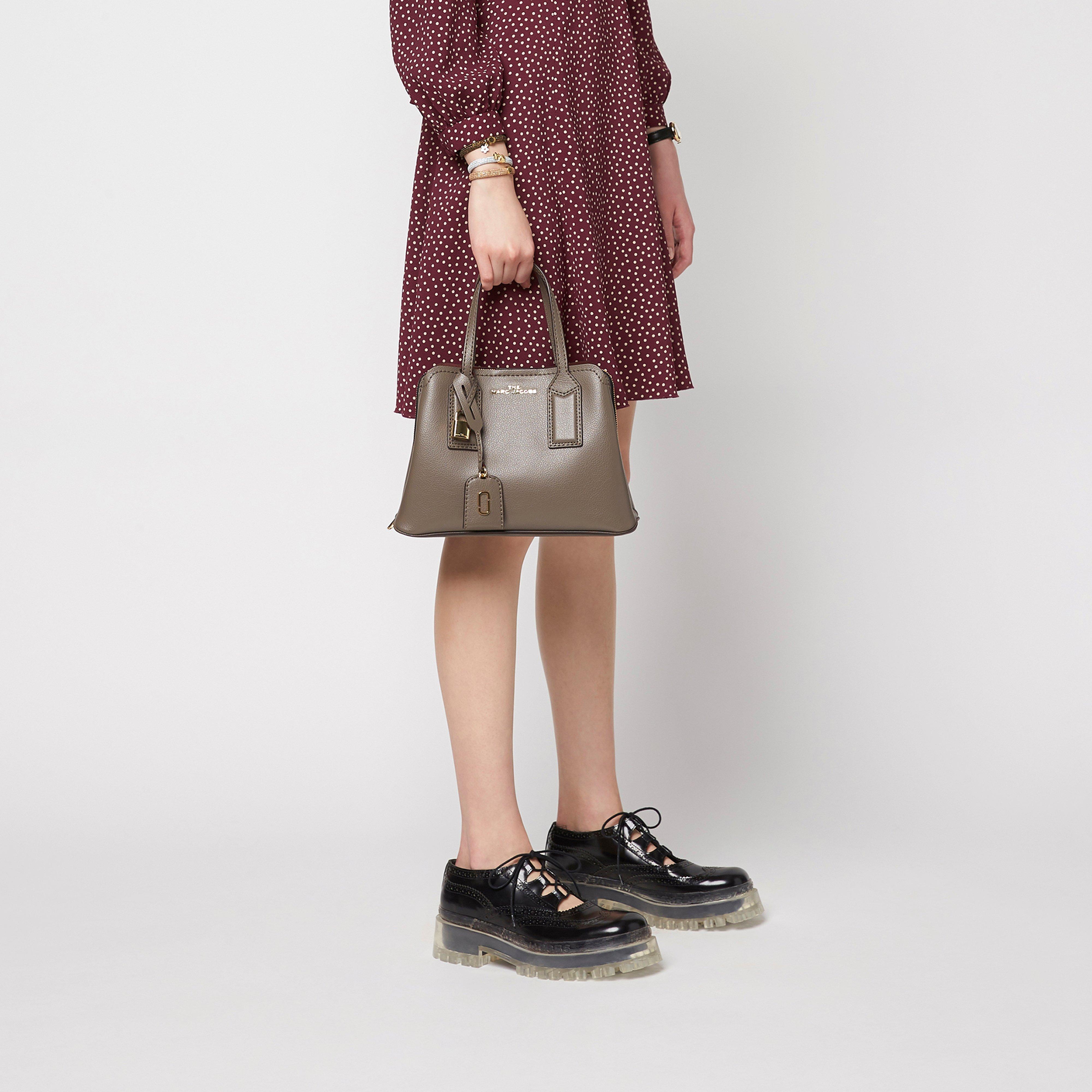 the editor marc jacobs