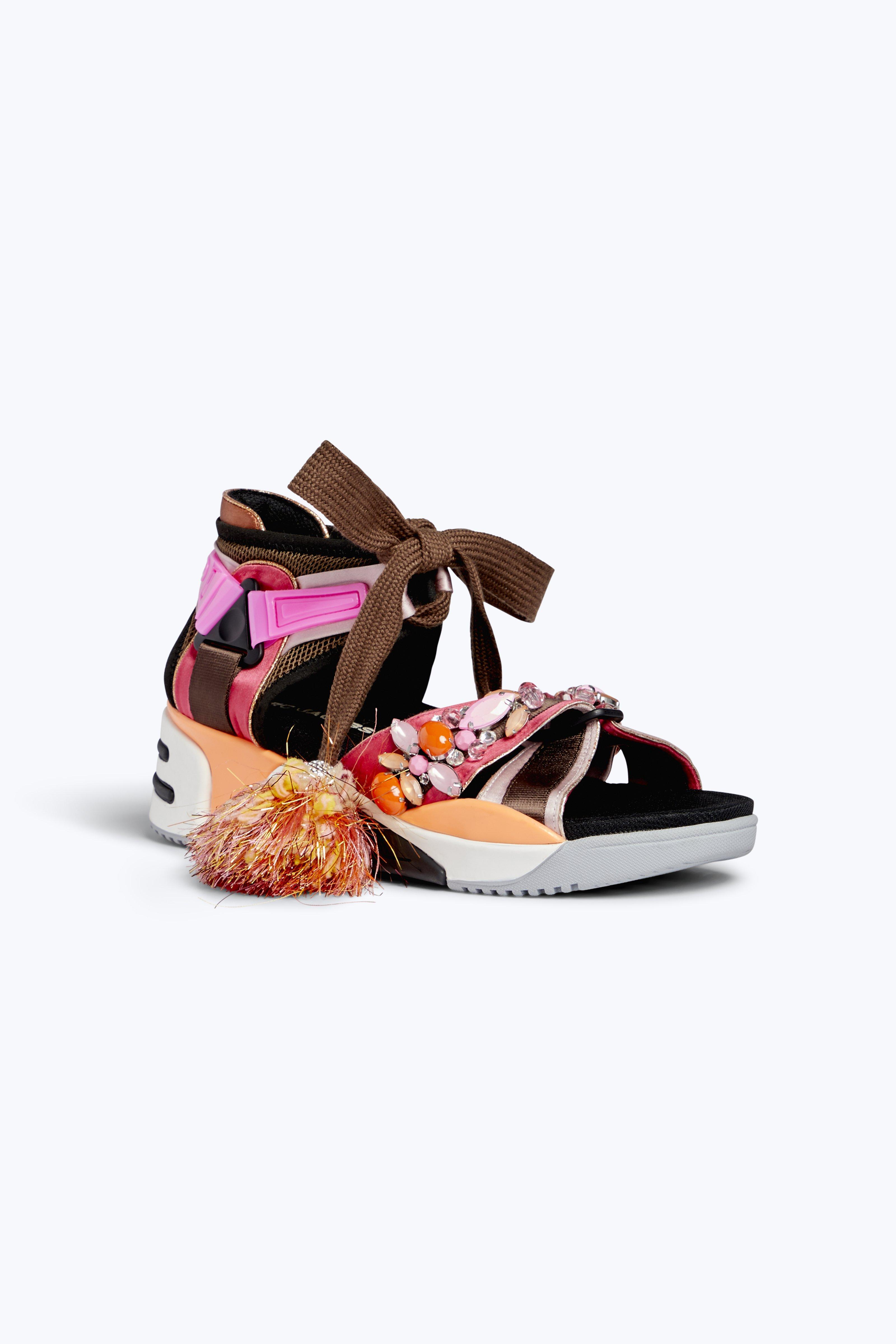 marc jacobs sport sandal