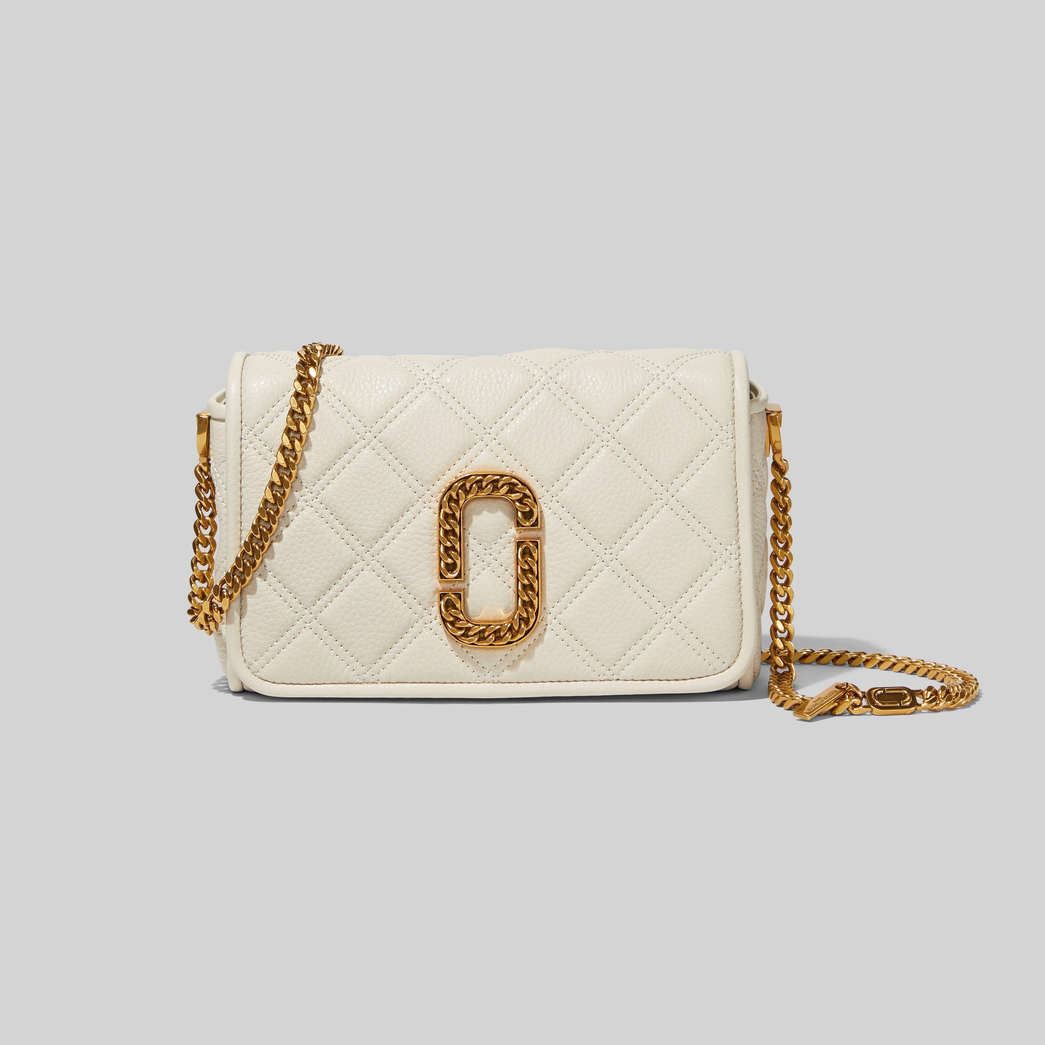 marc jacobs status flap bag