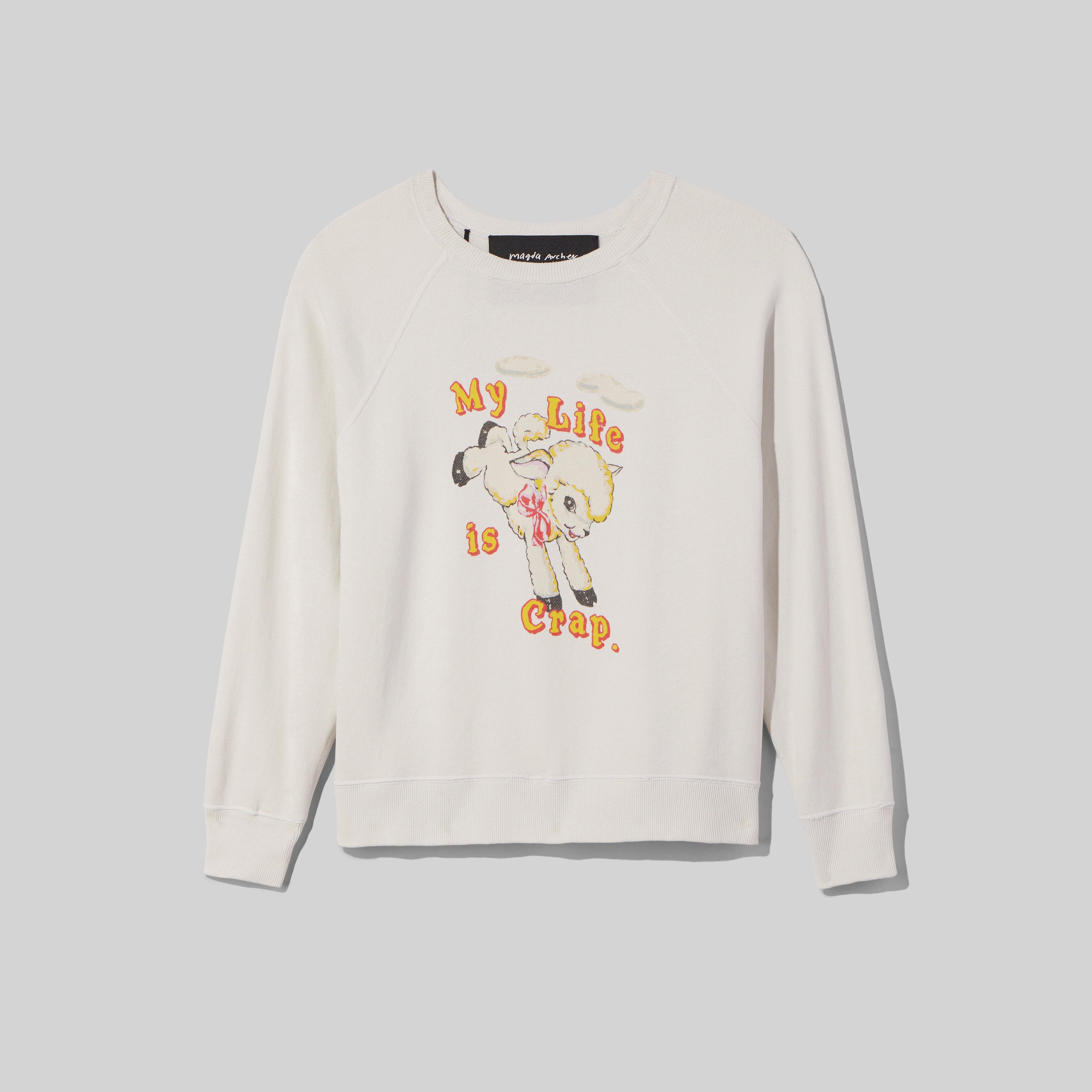 marc jacobs magda archer t shirt