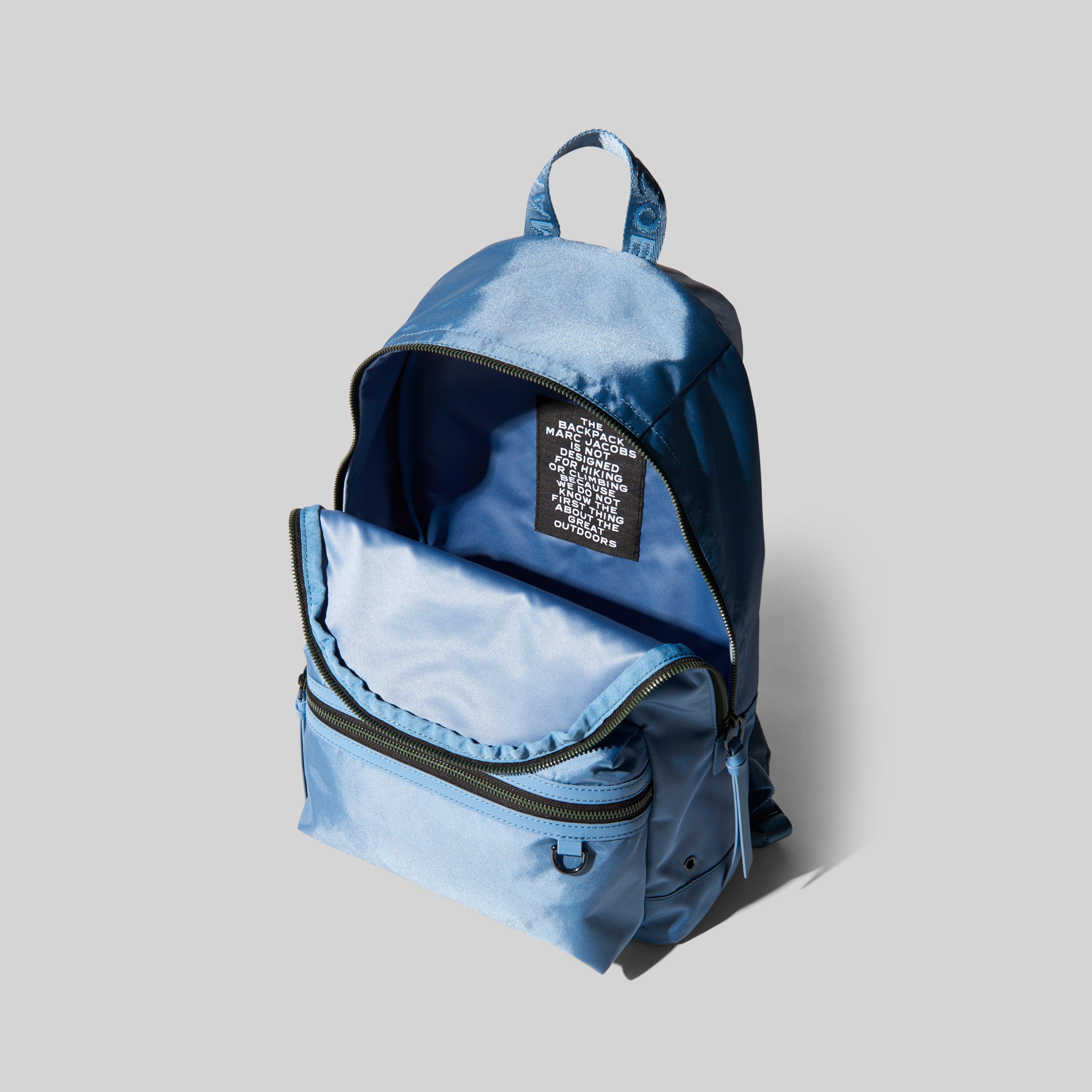 Marc Jacobs The Large DTM Backpack