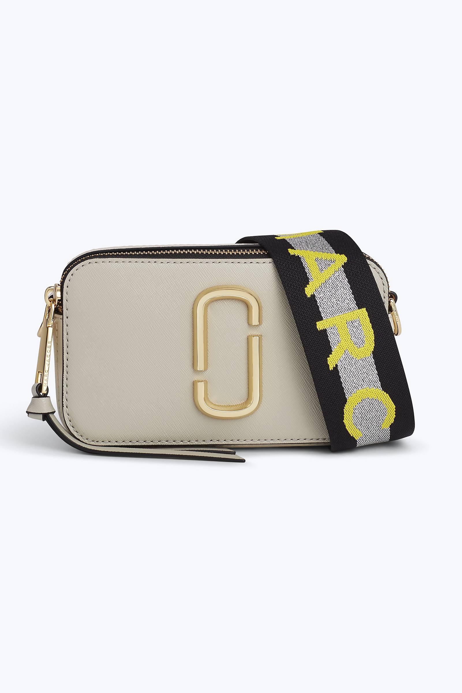 Marc Jacobs The Snapshot Dust Multi Small Camera Bag | Lyst