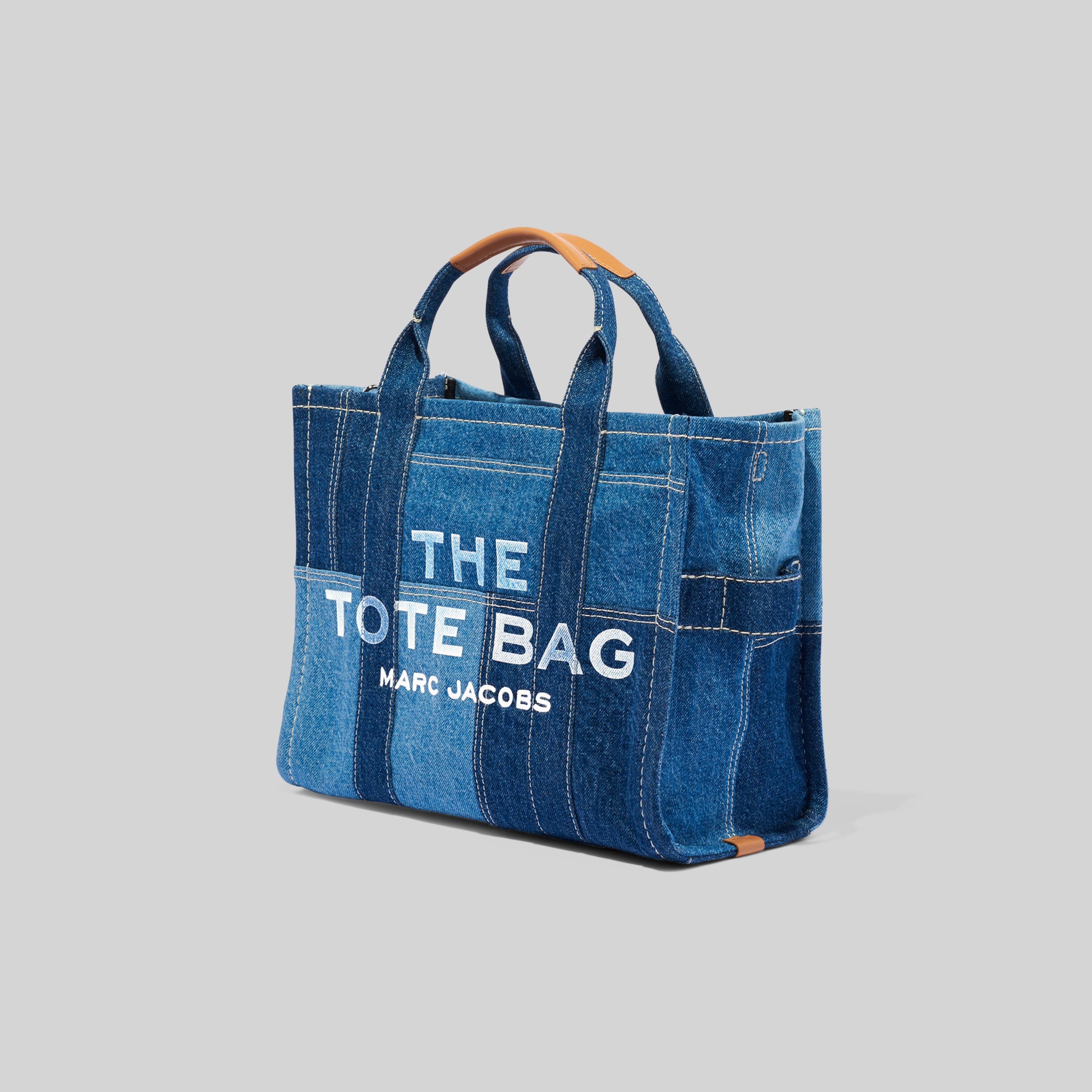 公式正規販売店 THE 未使用品 BAG/ TOTE SMALL DENIM トートバッグ