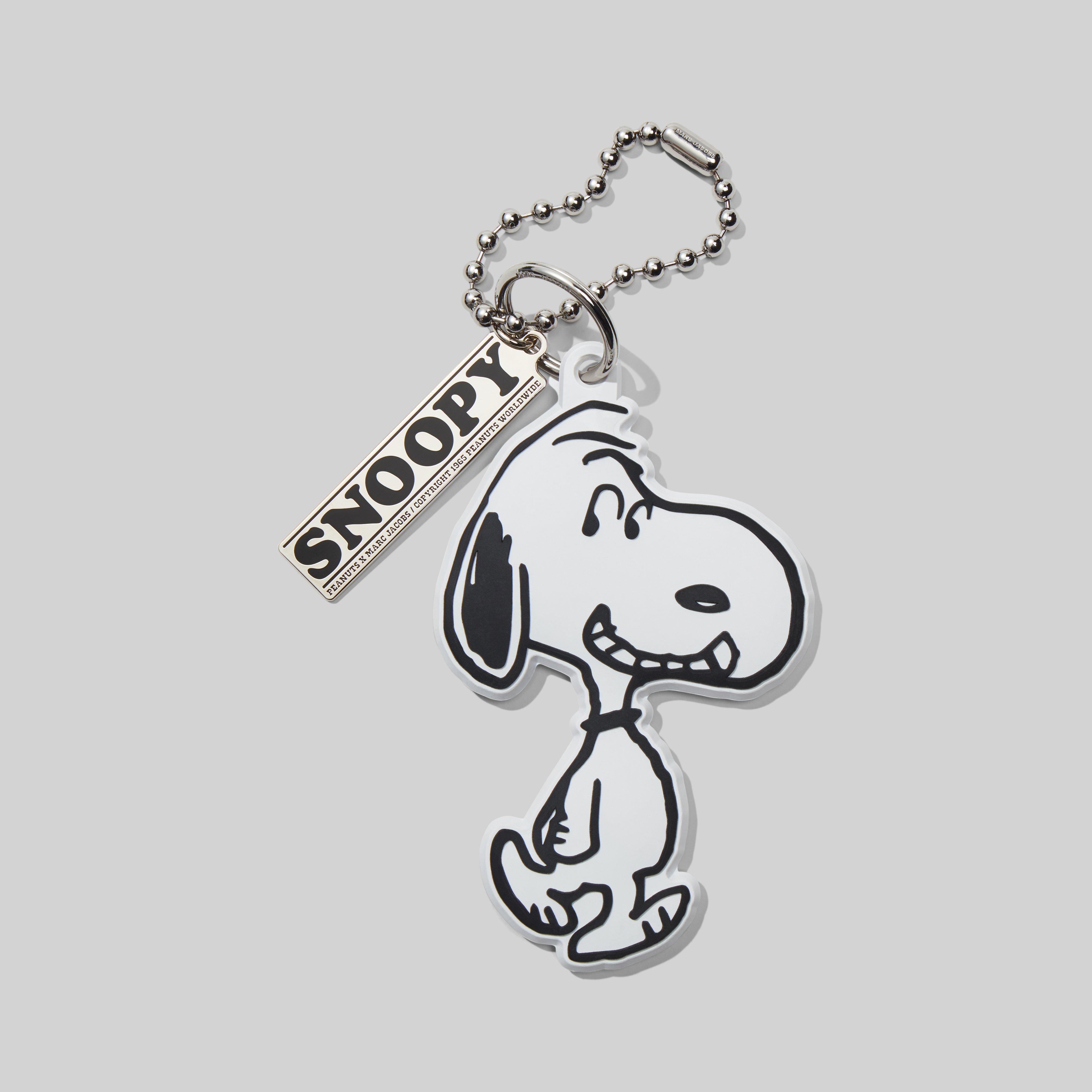 marc jacobs keychain