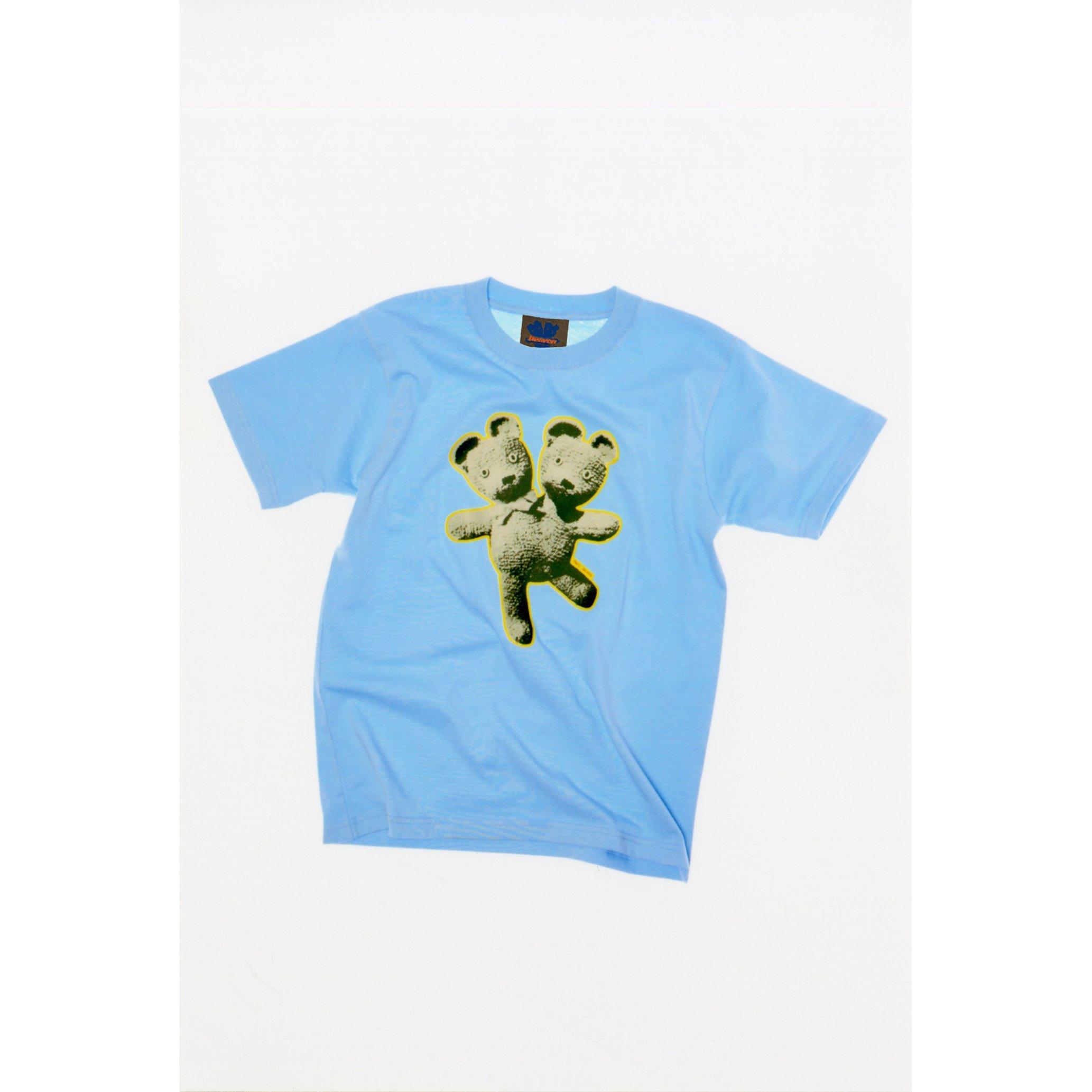 tshirt marc jacobs