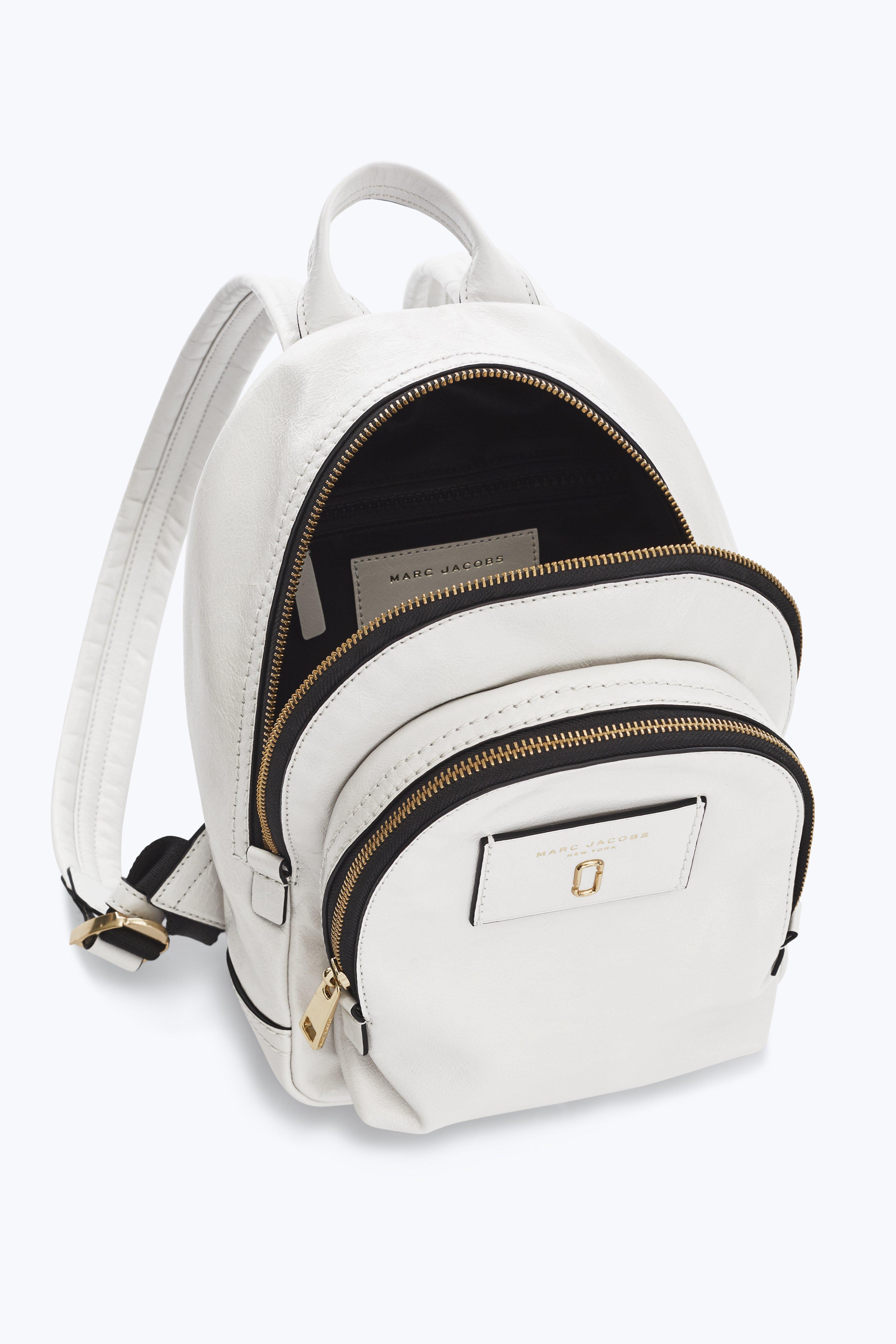 Marc jacobs double zip pack hot sale