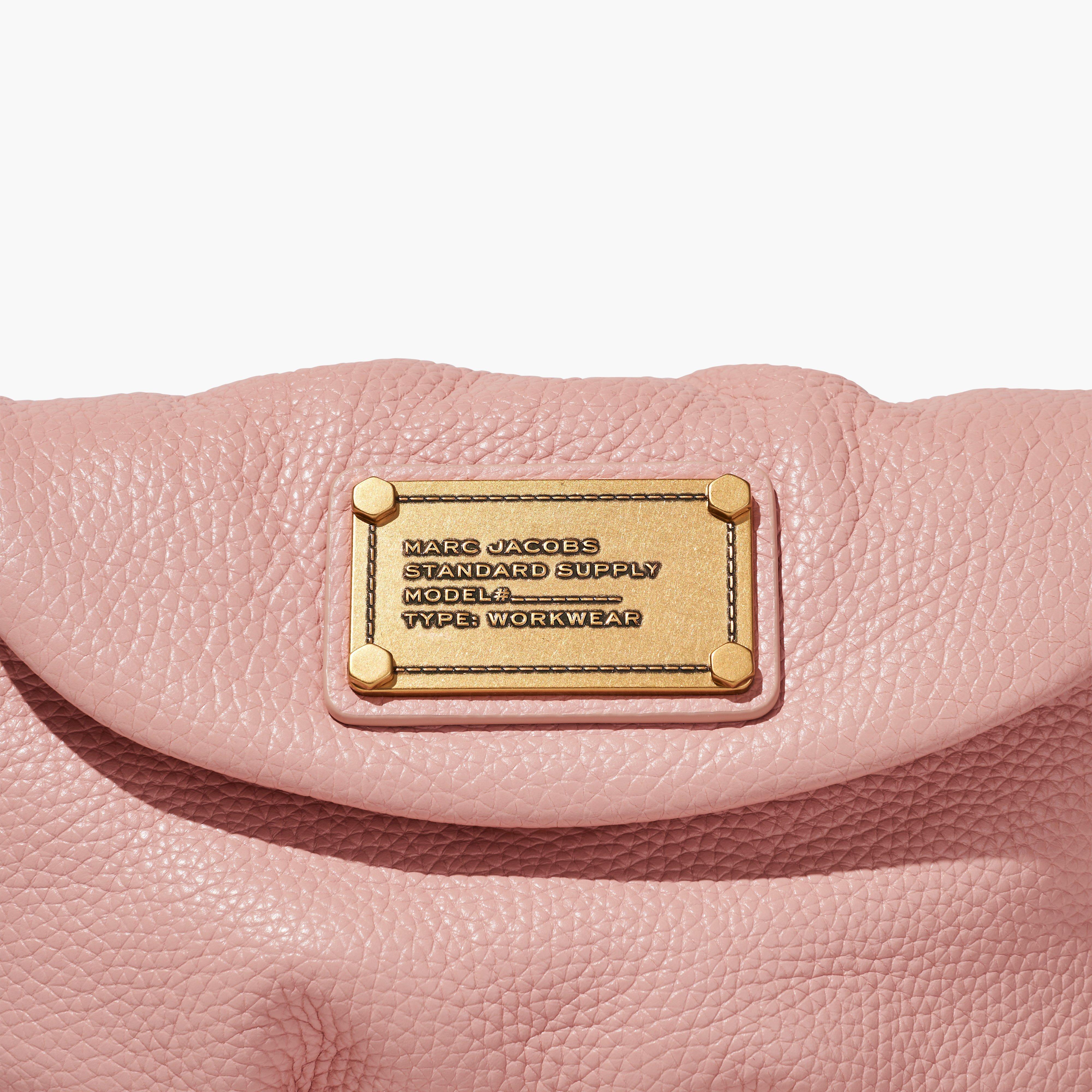 Marc Jacobs Re-edition Karlie Bag in Pink | Lyst