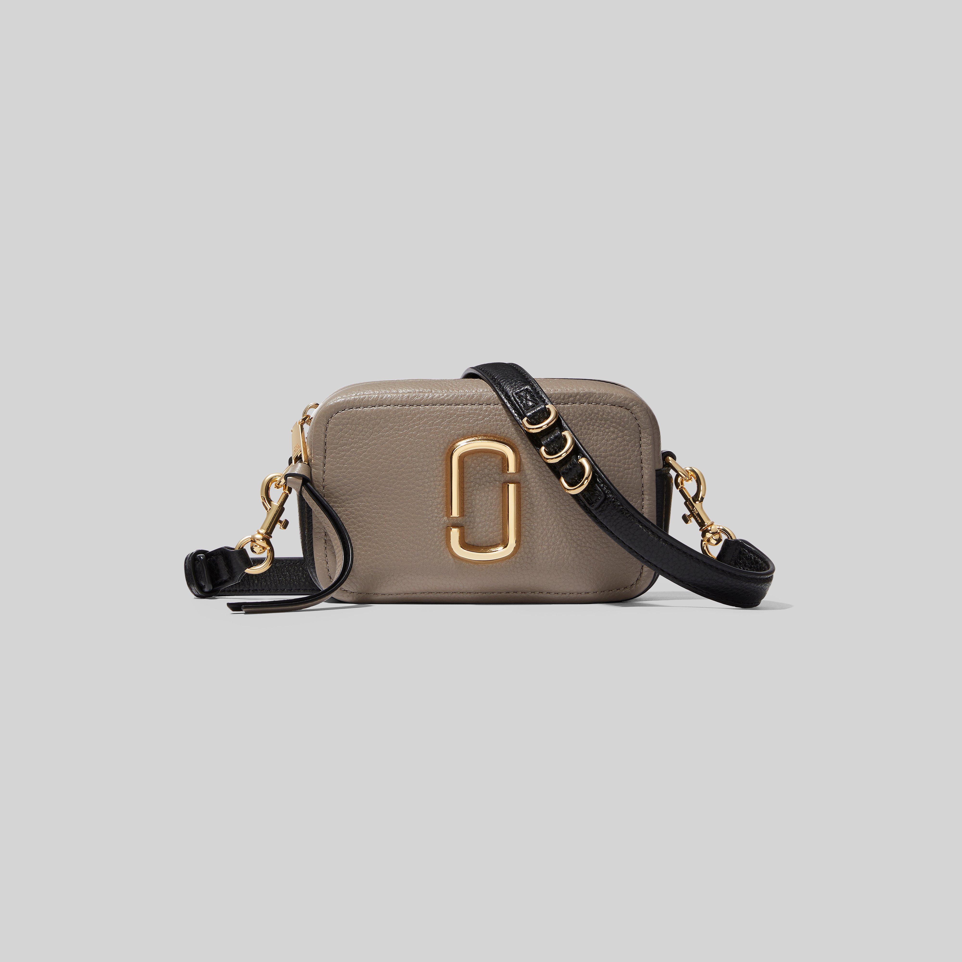 marc jacobs softshot 27 bolsa