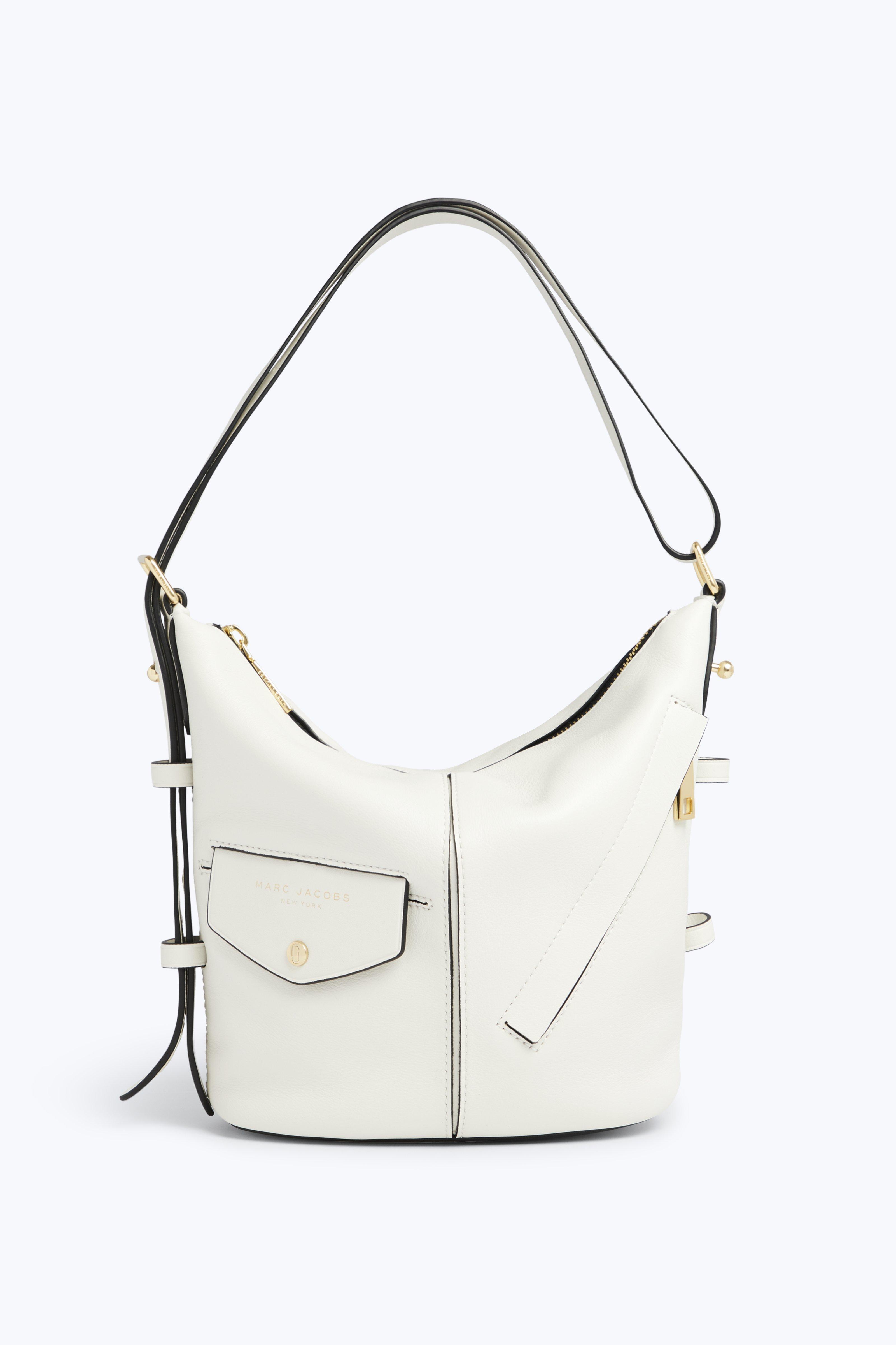 marc jacobs mini sling convertible hobo