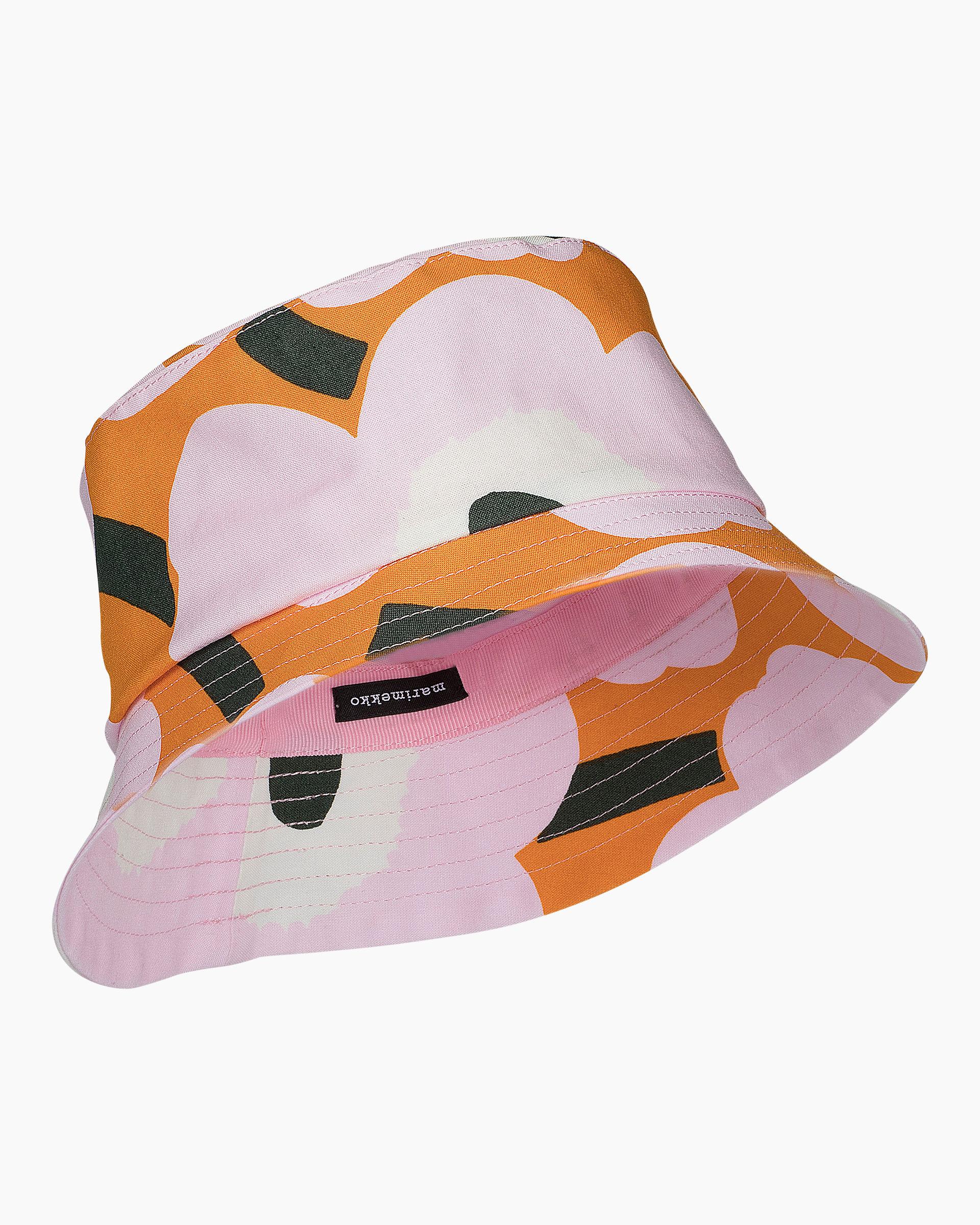 Marimekko Cotton -30% Olema Pieni Unikko Hat - Lyst