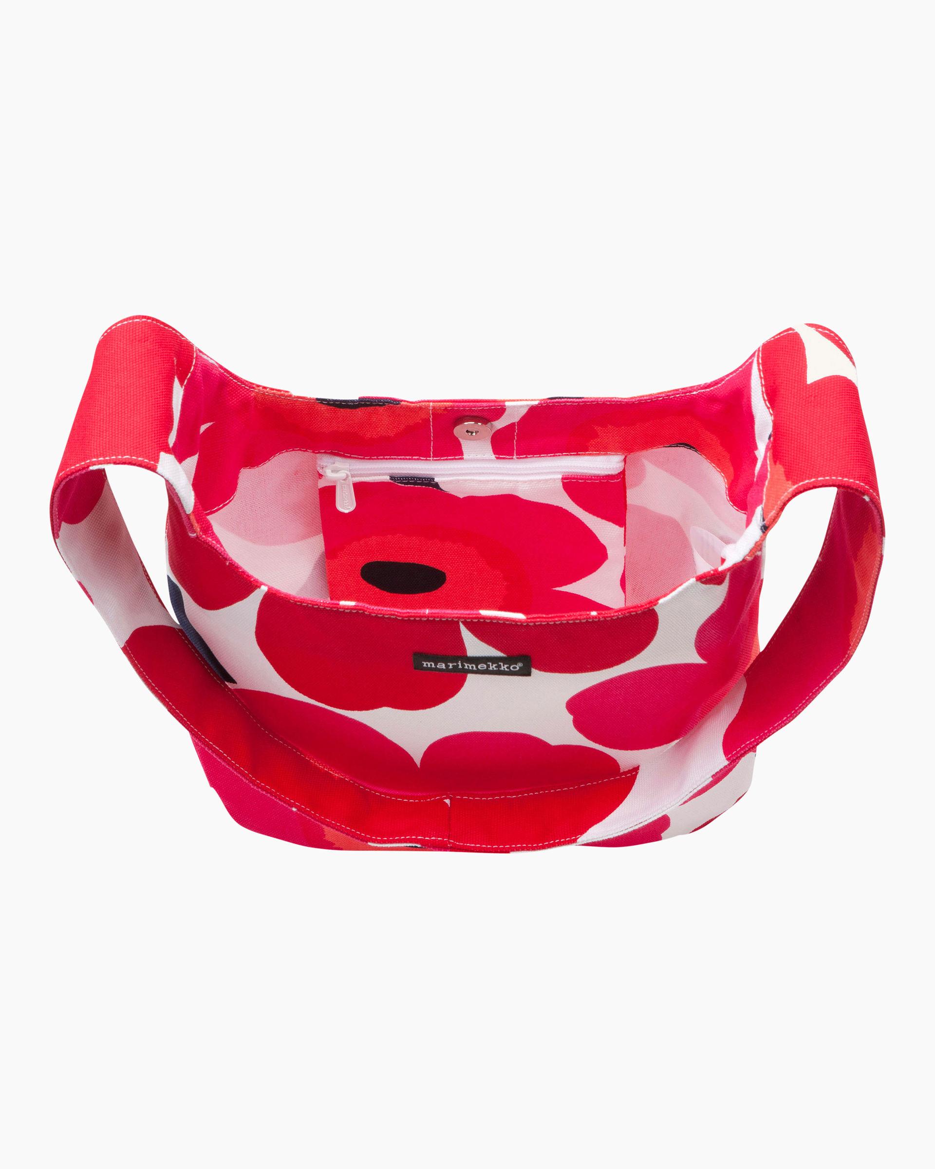 marimekko clover shoulder bag