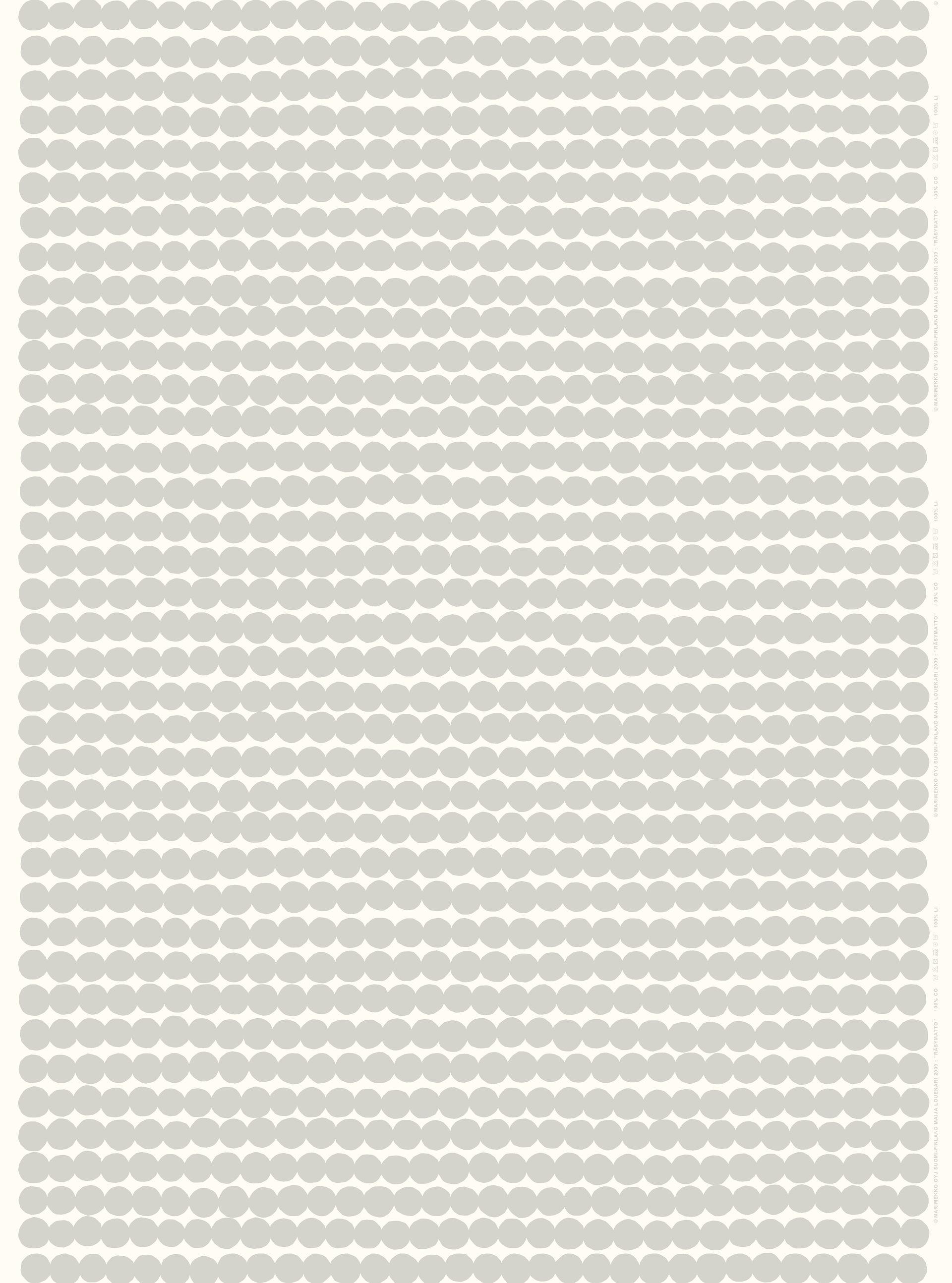 Marimekko Synthetic Rasymatto Acrylic Coated Cotton Fabric Lyst