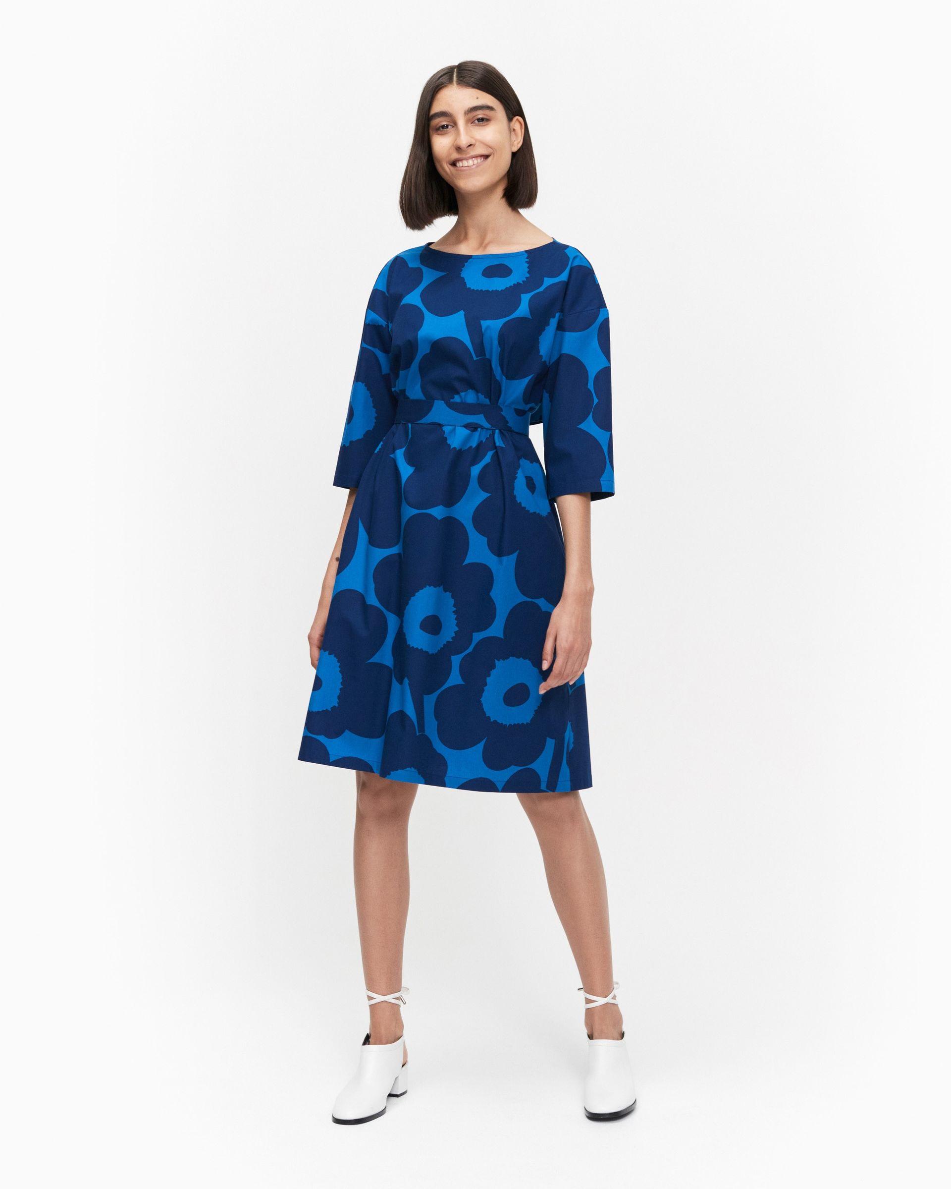 Tarika unikko dress Outlet