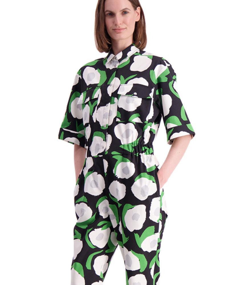 marimekko jumpsuit