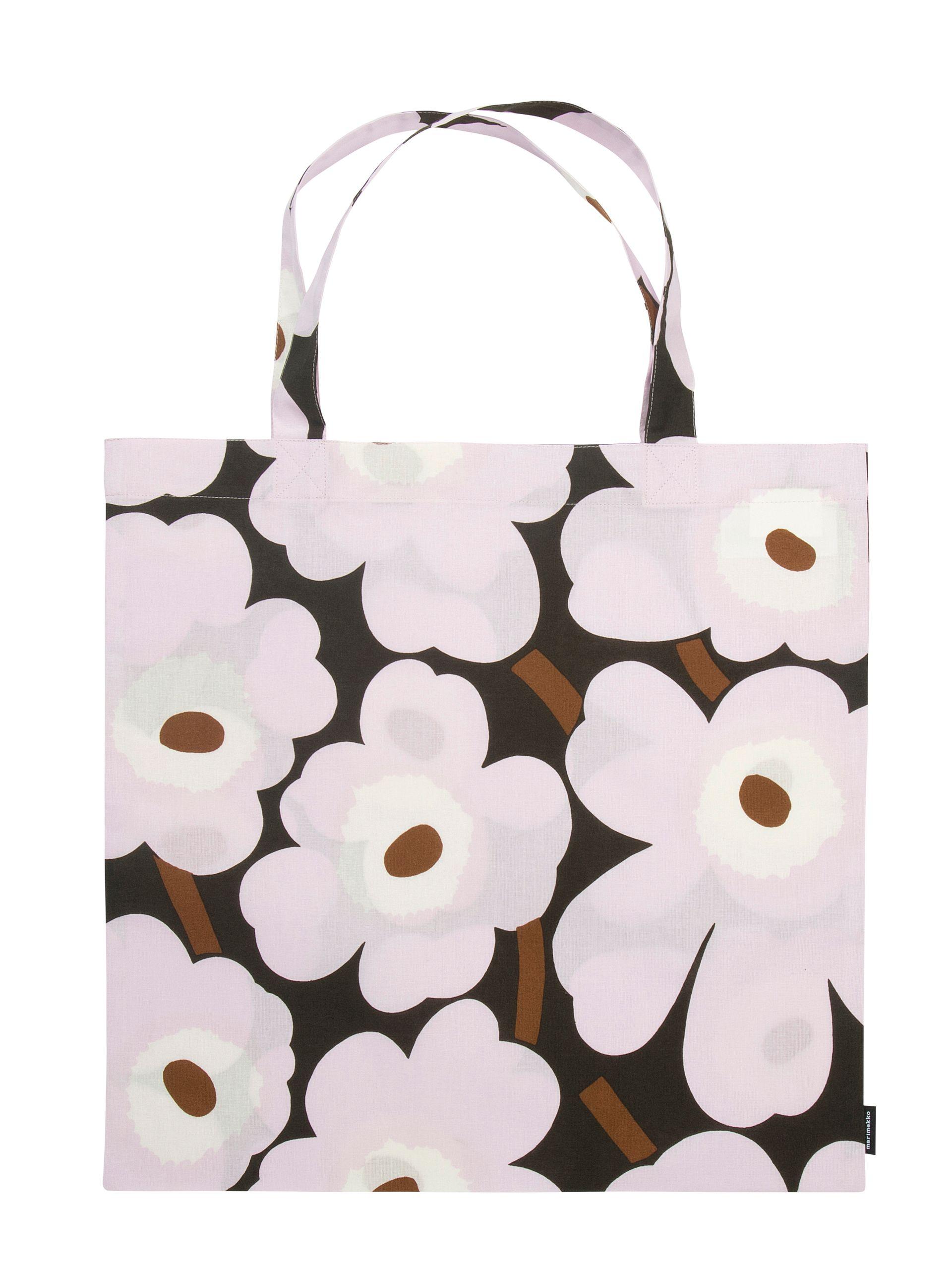 marimekko cotton bag