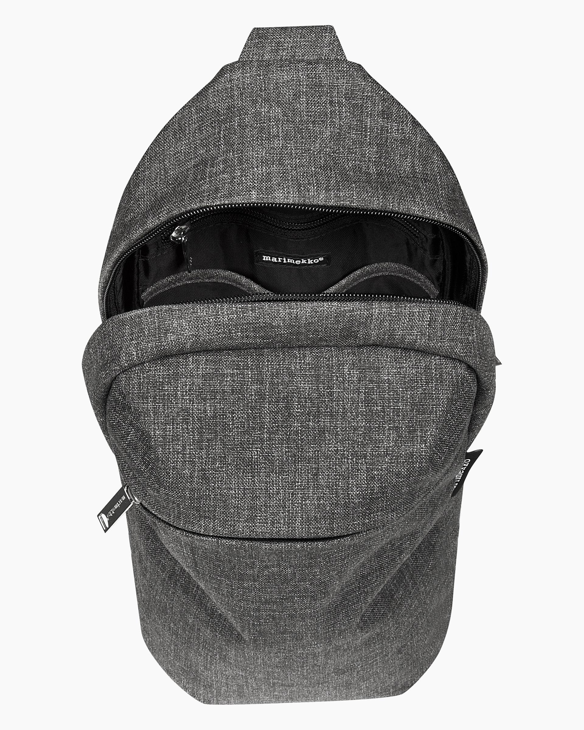 kortteli crossbody shoulder bag