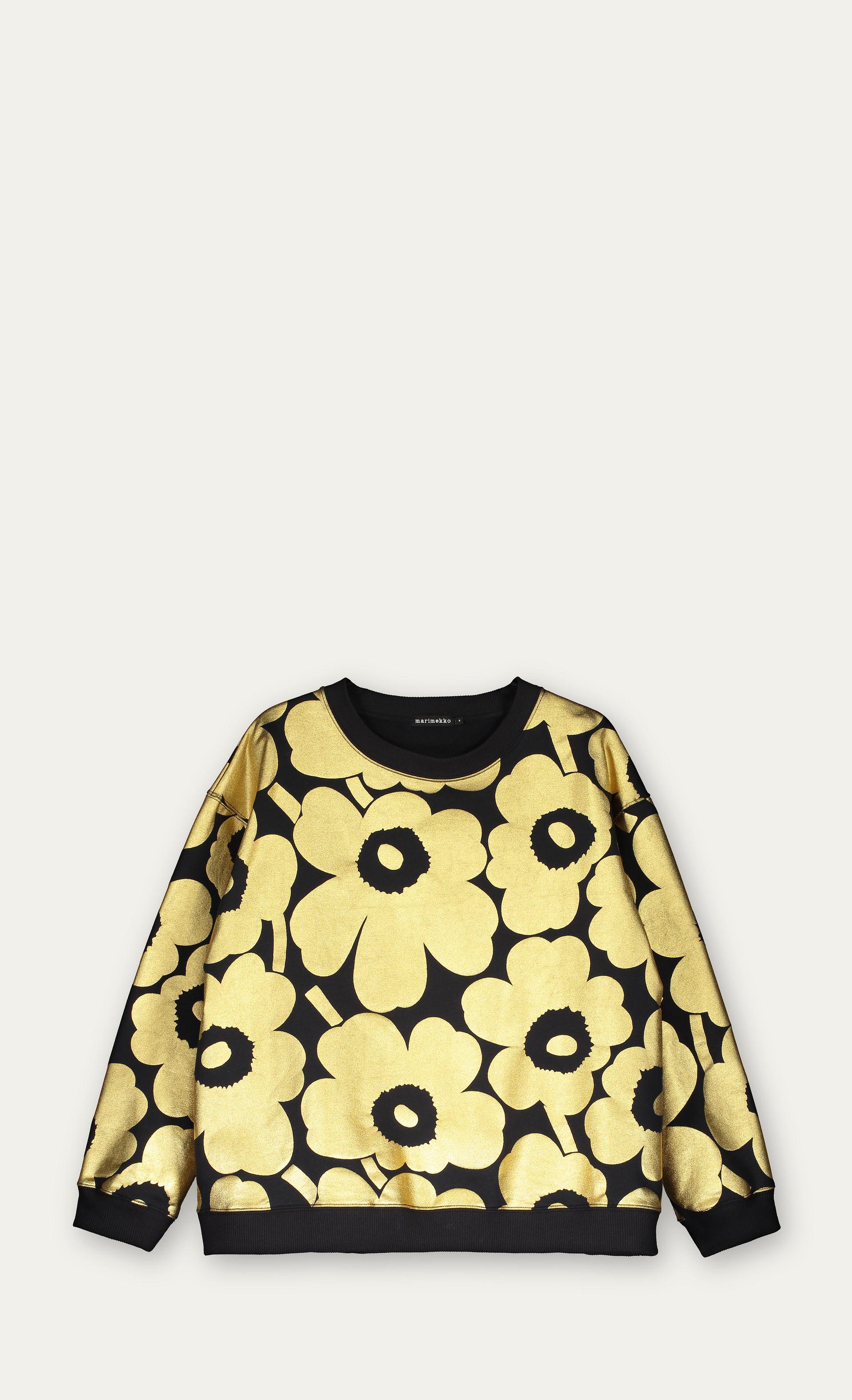 kerria unikko sweater