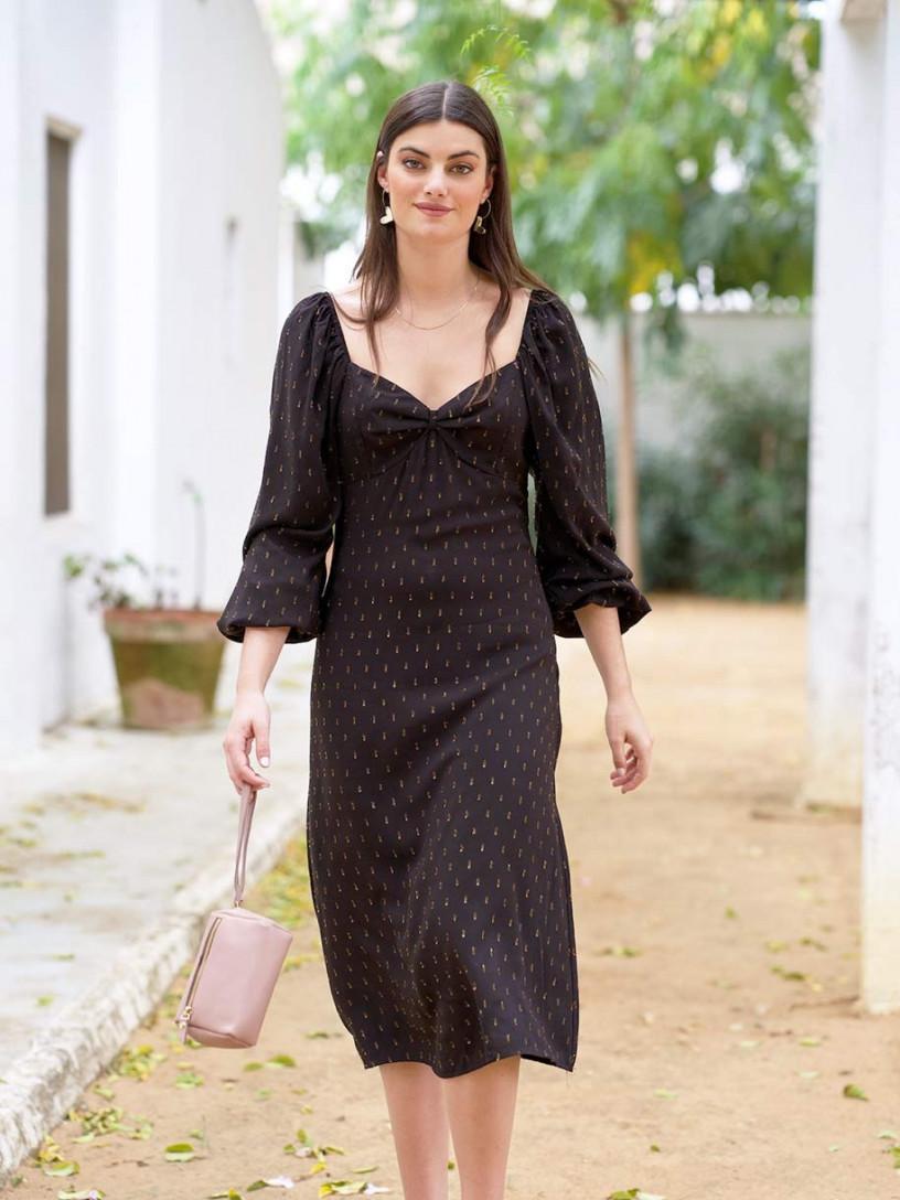 Mariquita Trasquilá Tienda Online Vestidos Mujer Mariquita