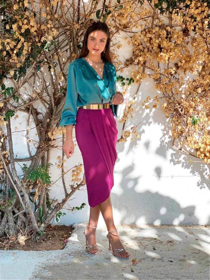 invitada perfecta mariquita trasquila on line