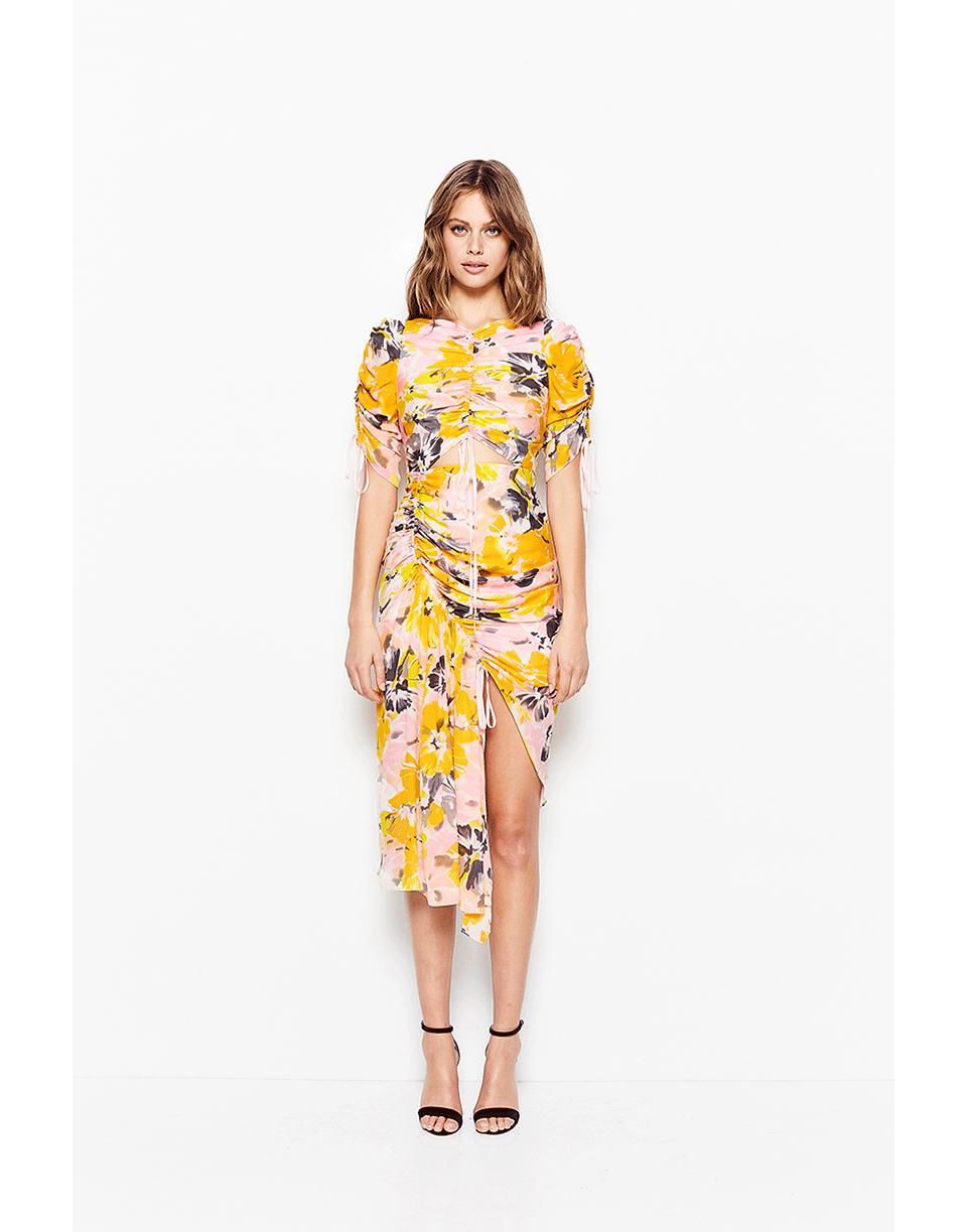 alice mccall soiree dress