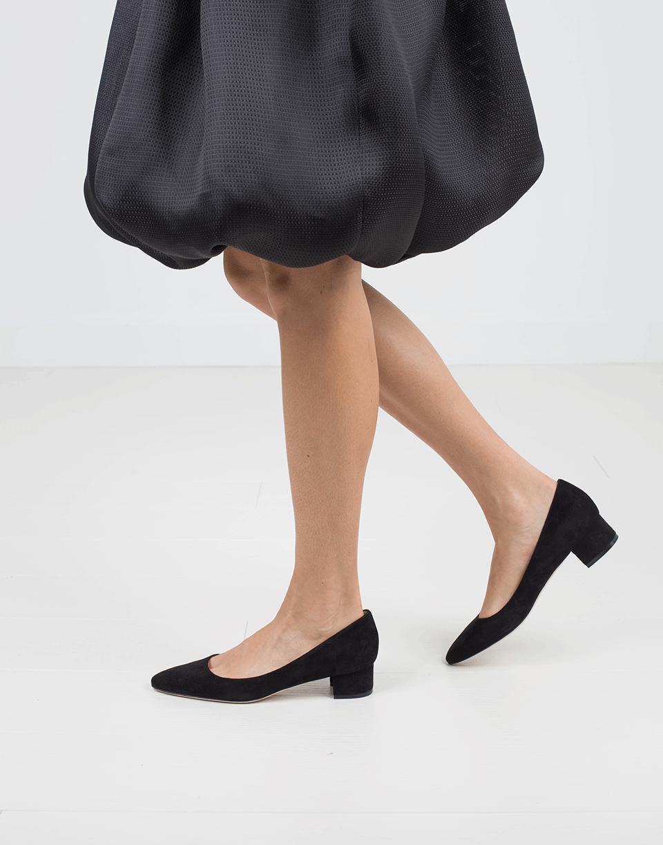 manolo blahnik emerald