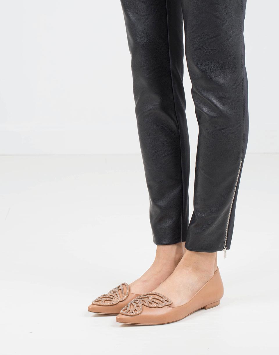 bibi butterfly flats